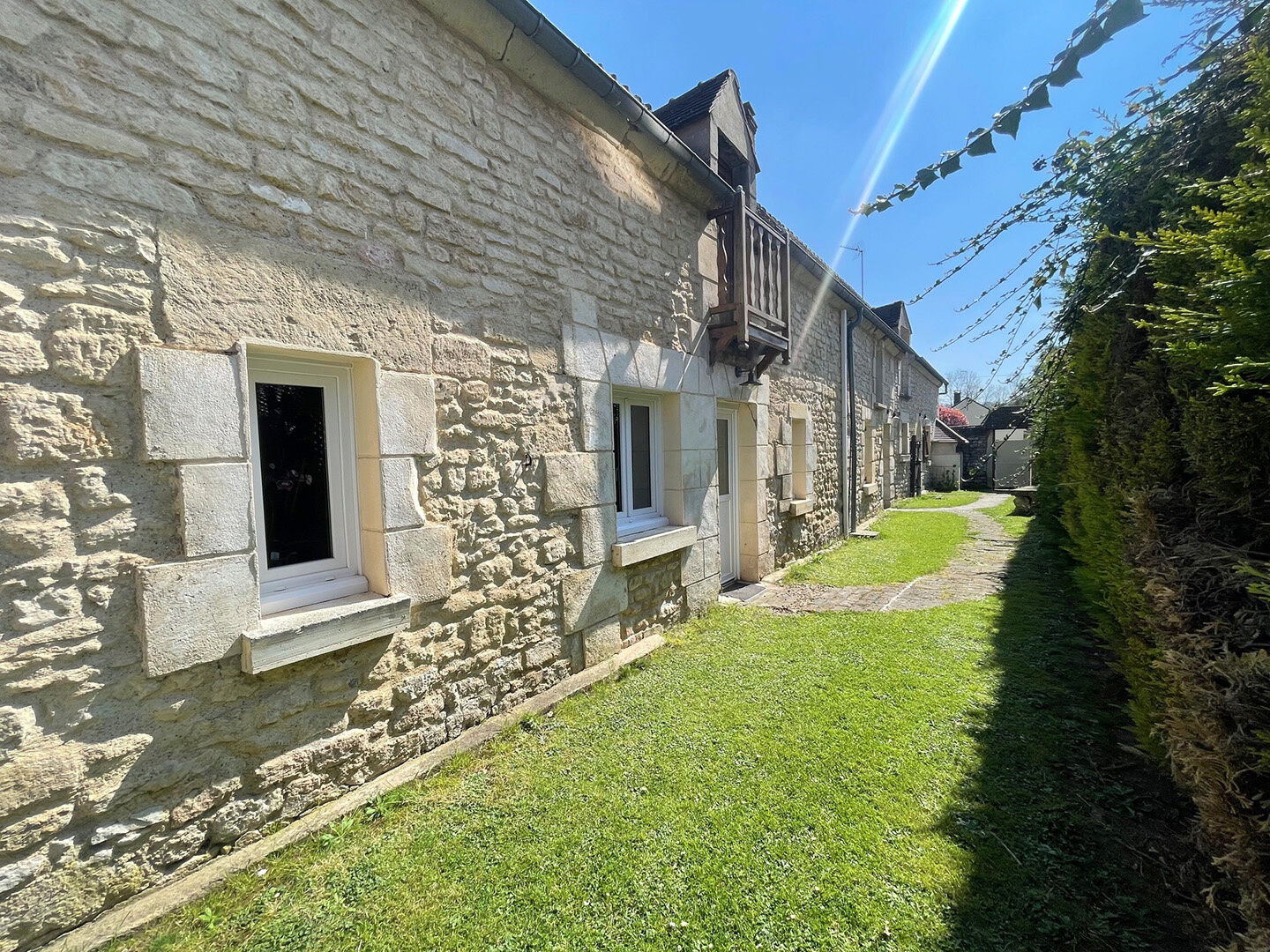 Photo 3 — LIANCOURT IMMOBILIER