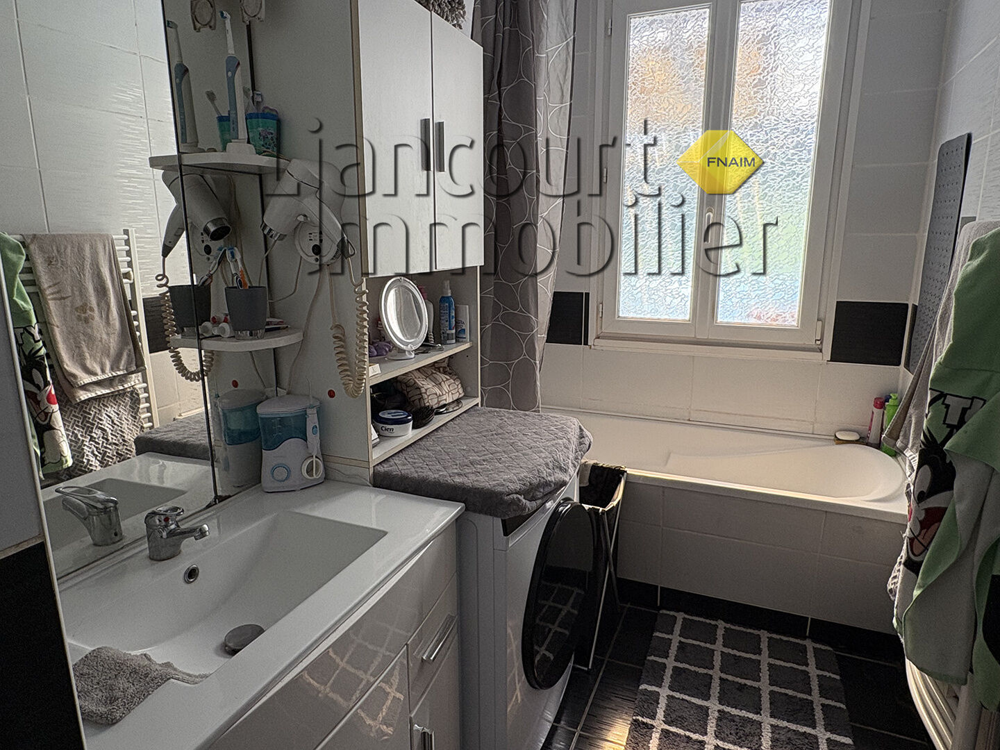 Photo 8 — LIANCOURT IMMOBILIER