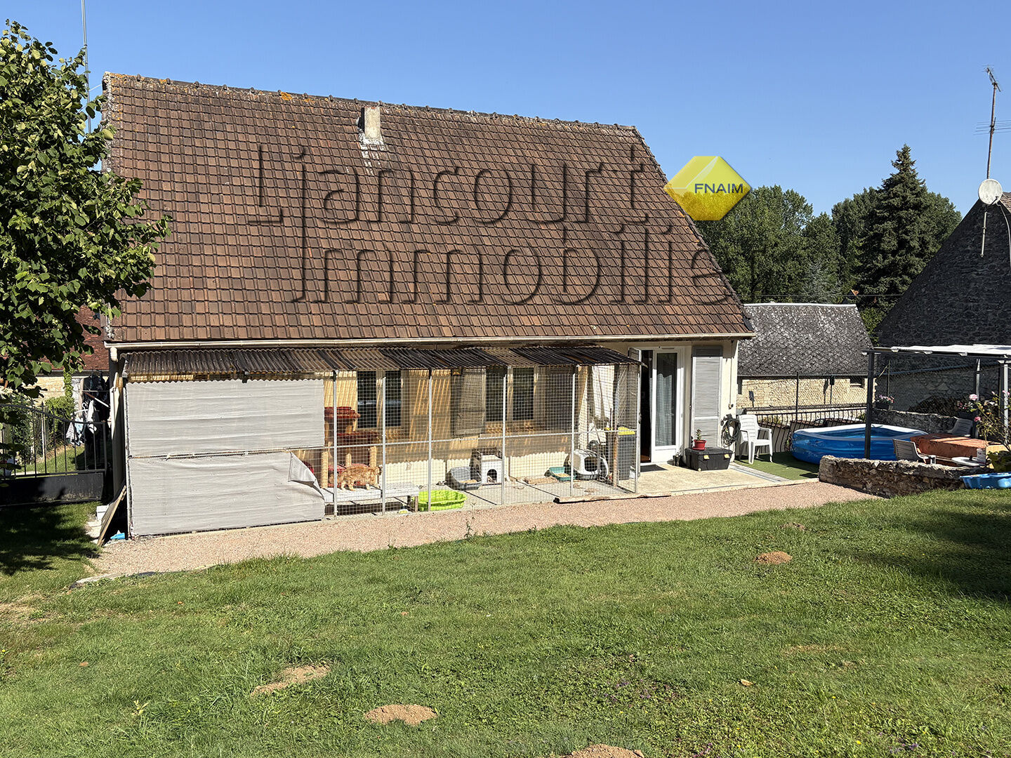 Photo 3 — LIANCOURT IMMOBILIER