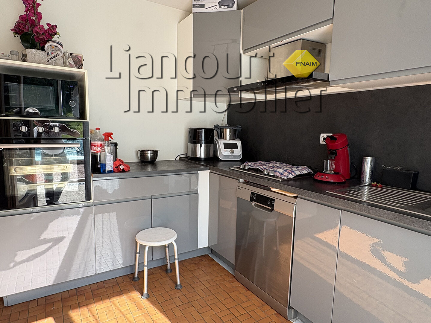 Photo 5 — LIANCOURT IMMOBILIER
