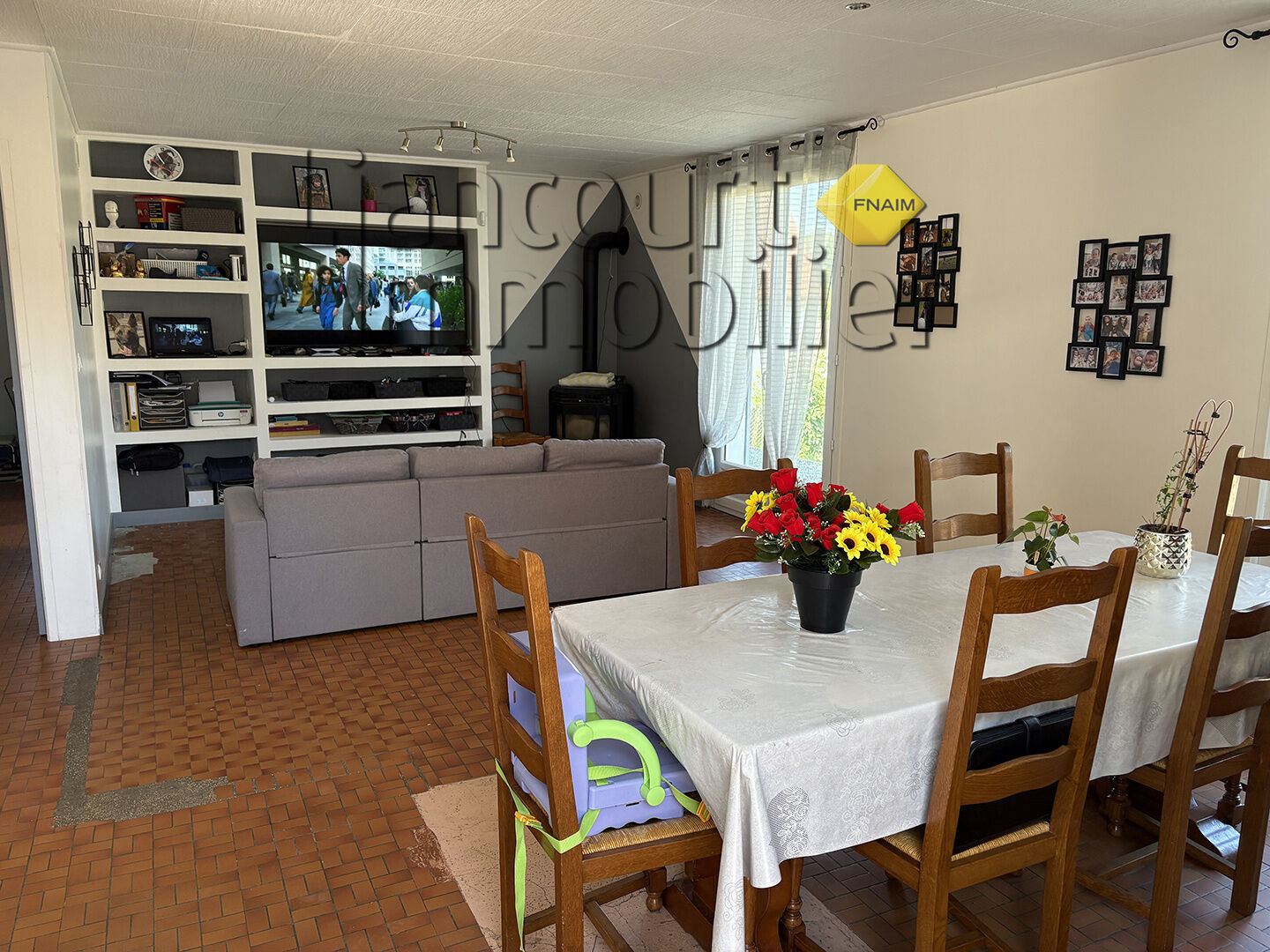 Photo 4 — LIANCOURT IMMOBILIER