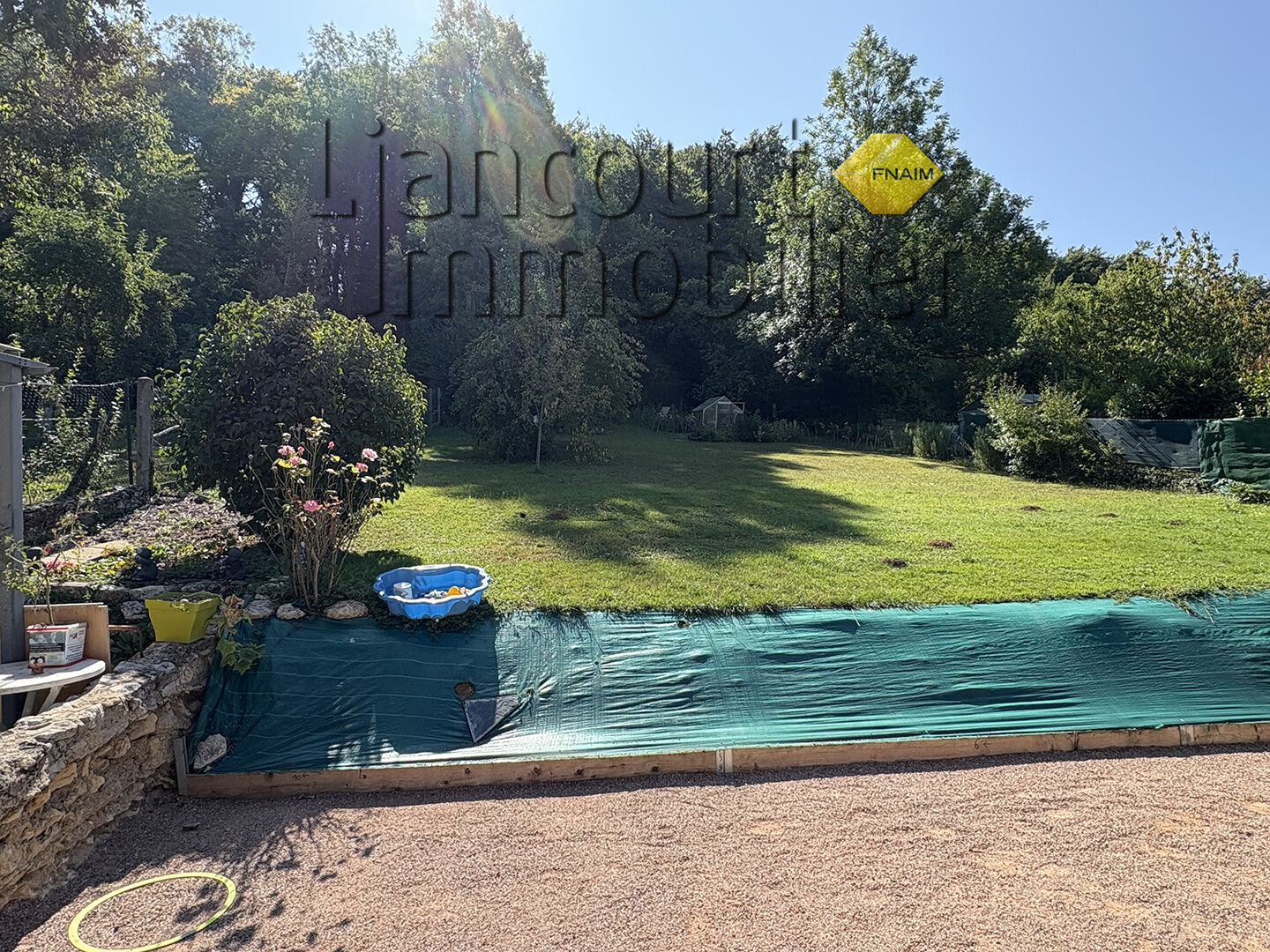 Photo 2 — LIANCOURT IMMOBILIER