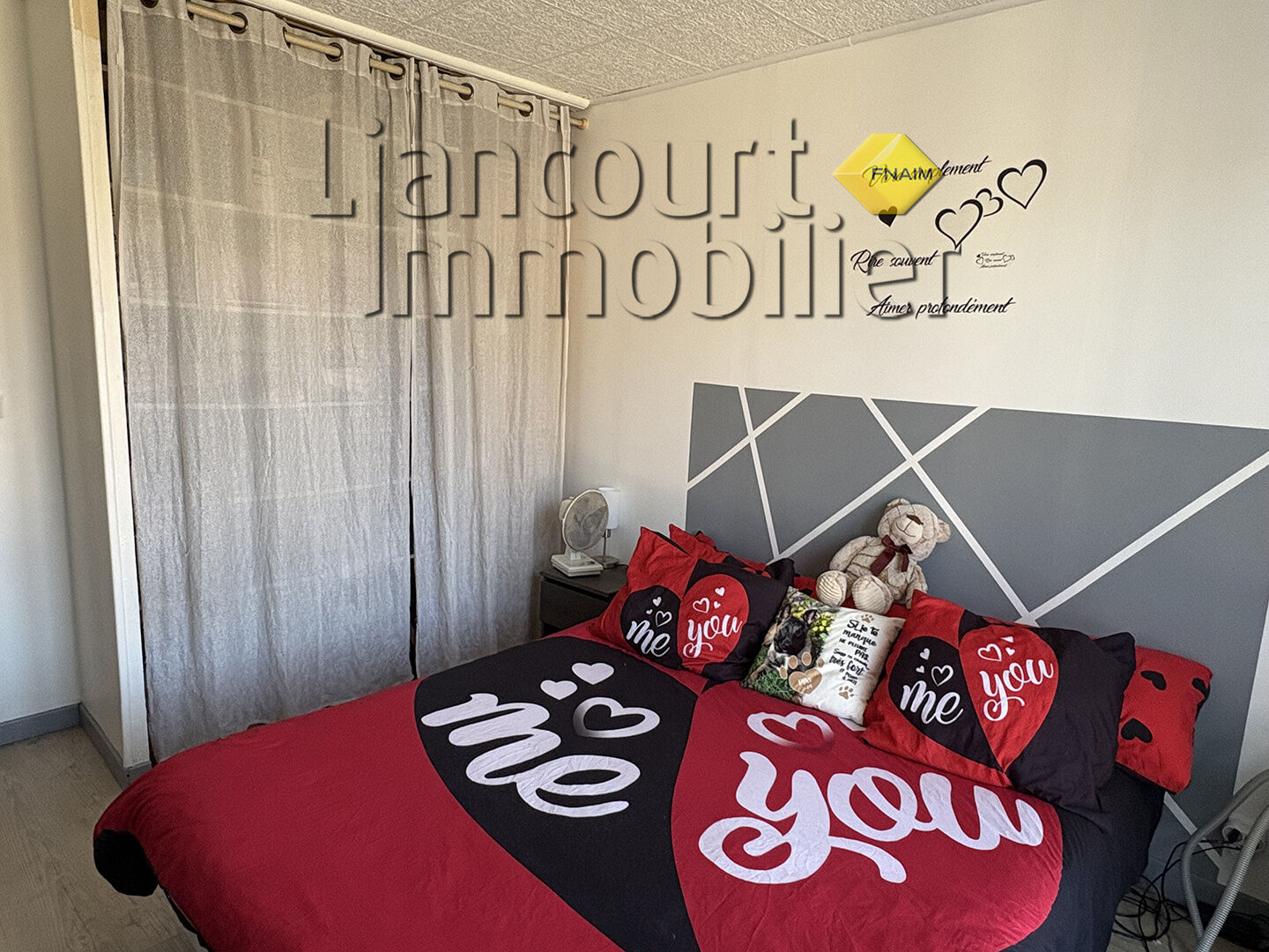 Photo 9 — LIANCOURT IMMOBILIER