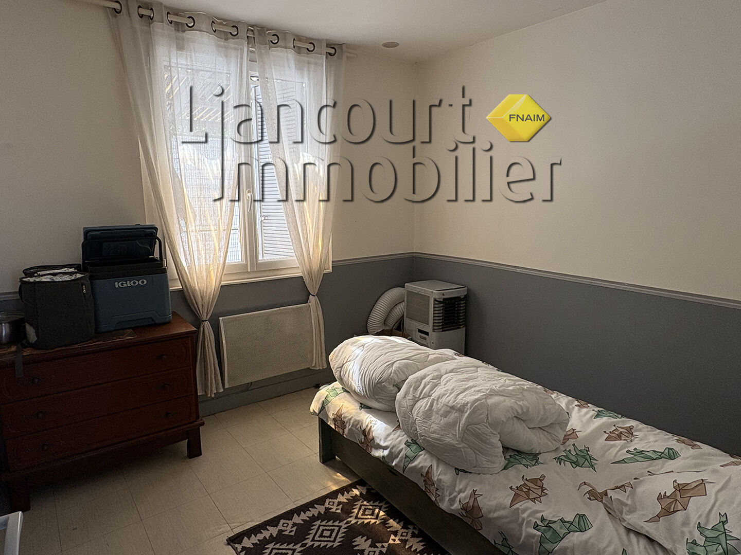 Photo 7 — LIANCOURT IMMOBILIER
