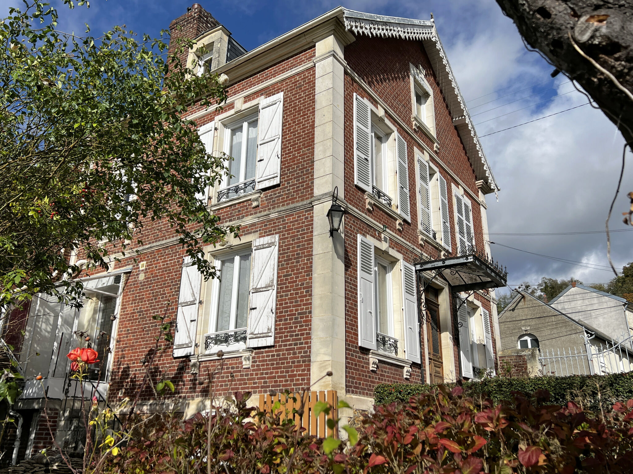 Photo 20 — LIANCOURT IMMOBILIER