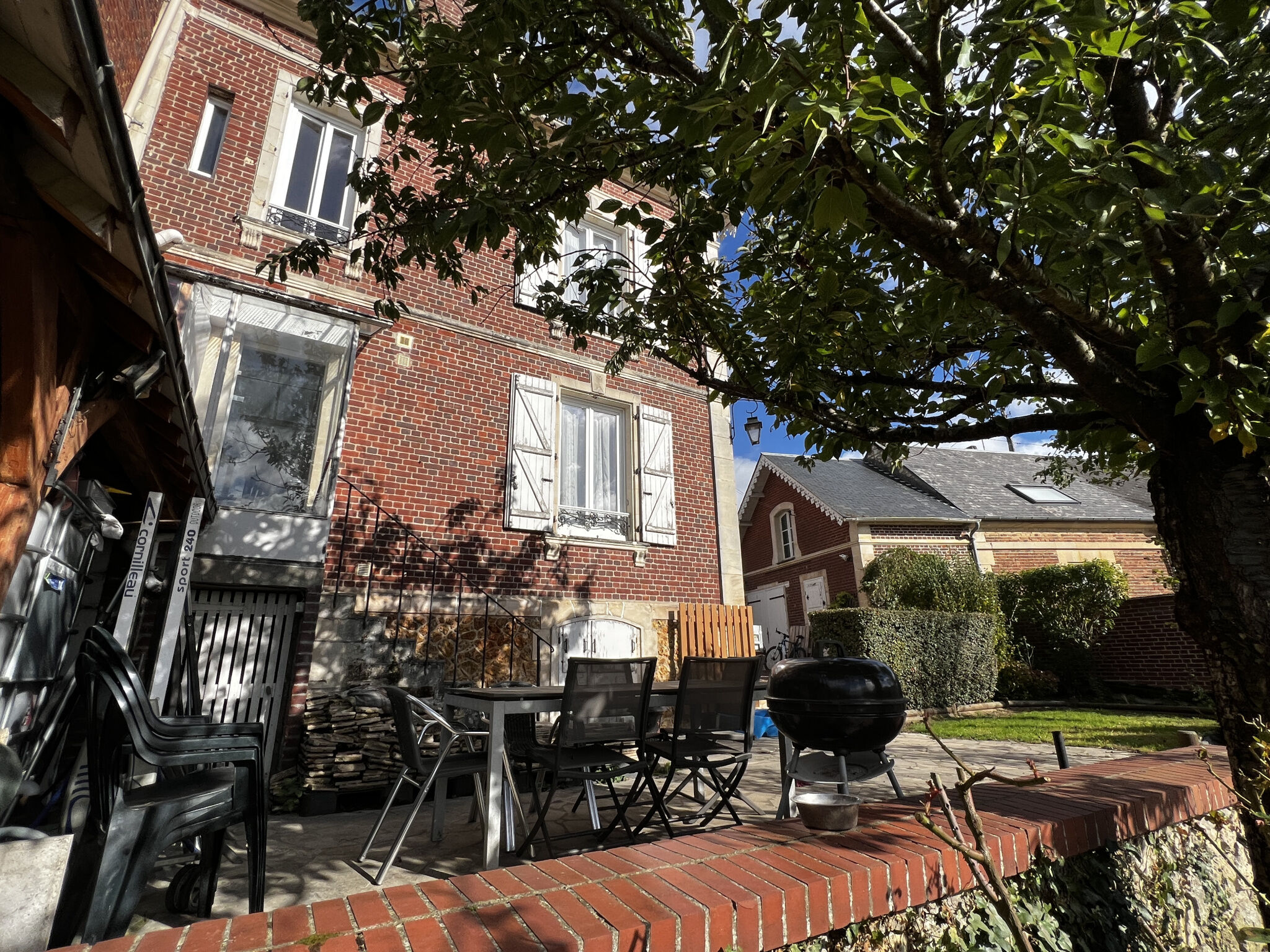 Photo 17 — LIANCOURT IMMOBILIER