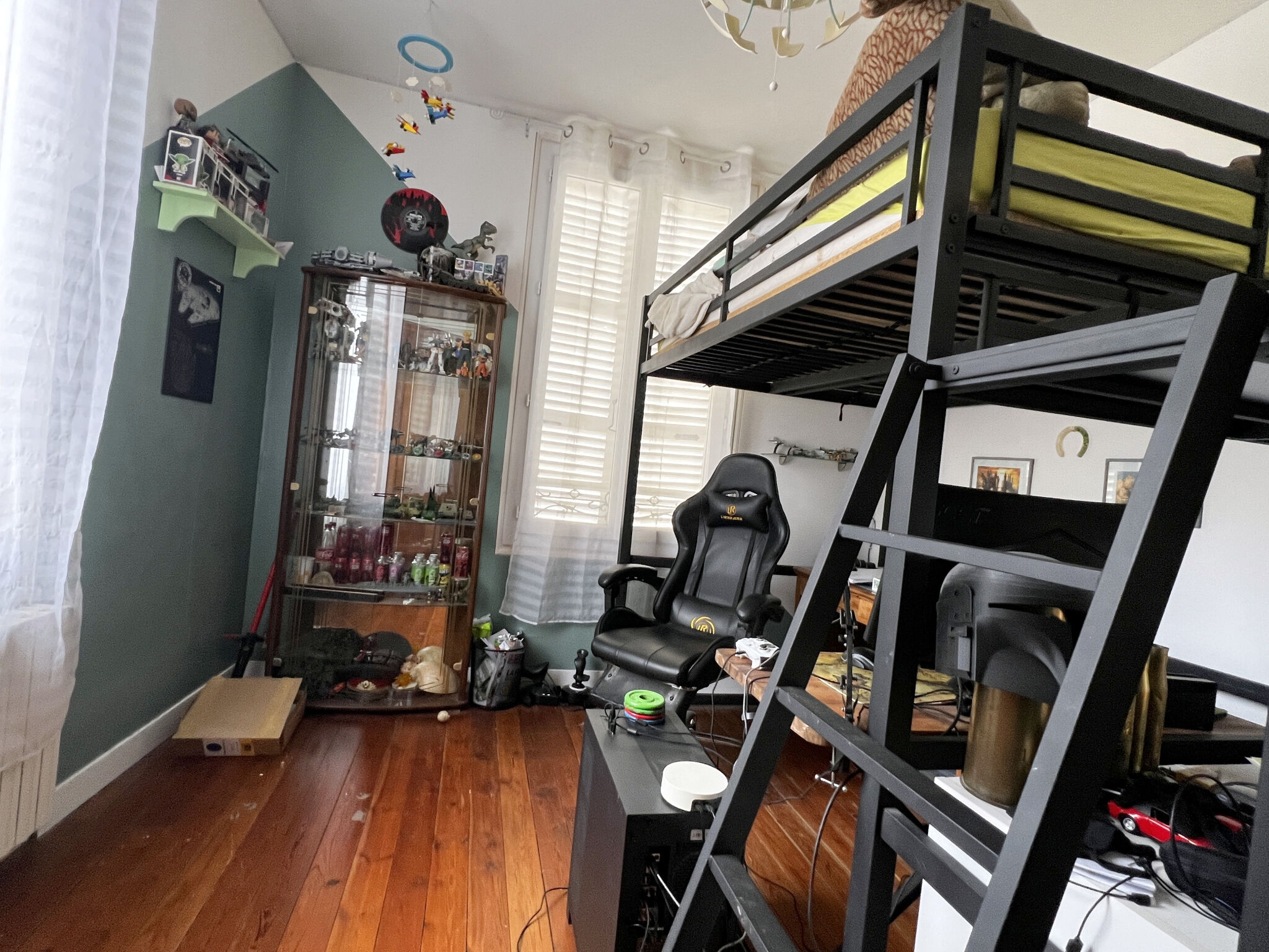 Photo 11 — LIANCOURT IMMOBILIER