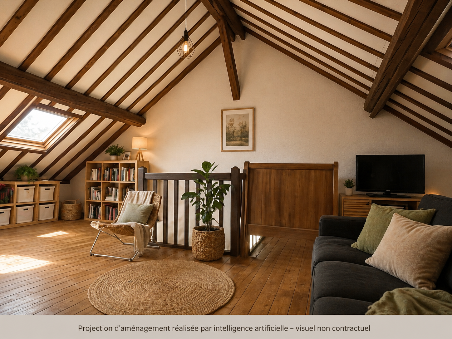 Photo 10 — LIANCOURT IMMOBILIER
