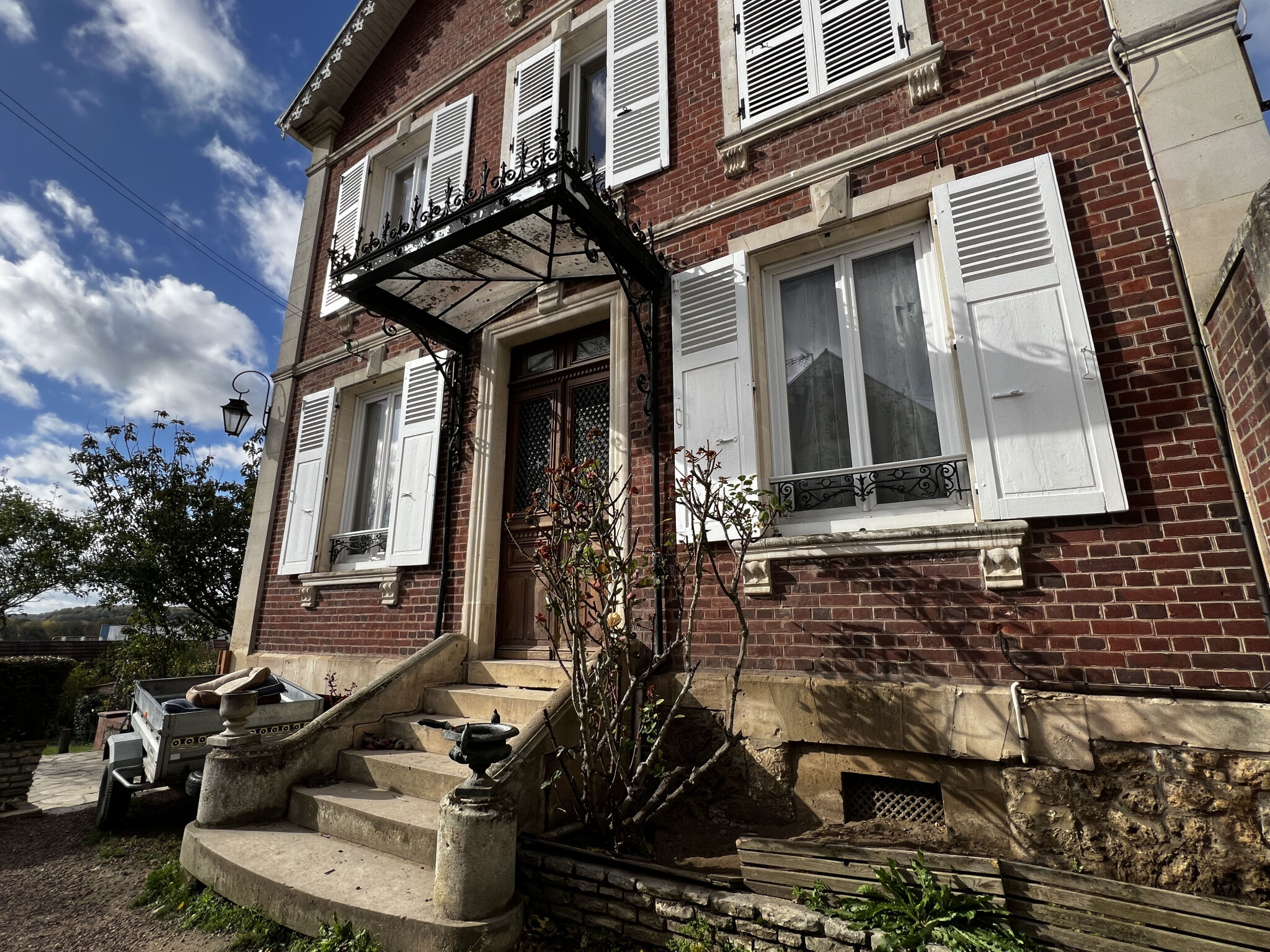 Photo 16 — LIANCOURT IMMOBILIER