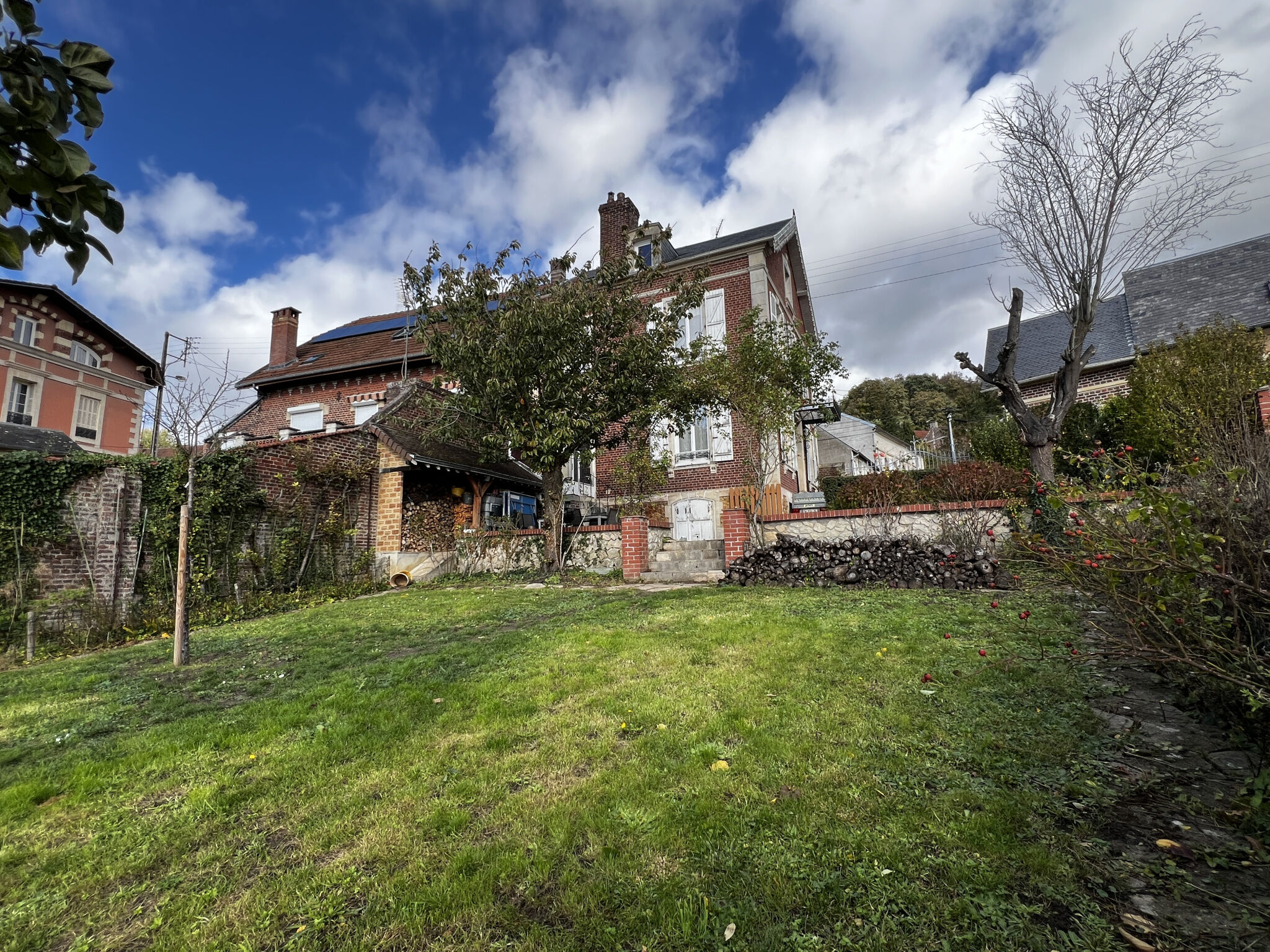 Photo 13 — LIANCOURT IMMOBILIER