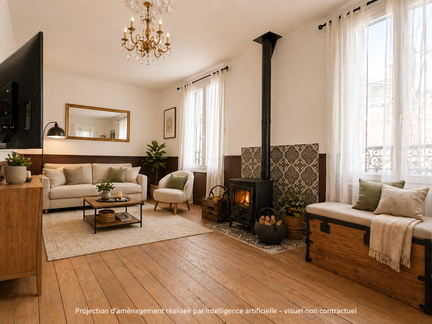 Photo 5 — LIANCOURT IMMOBILIER