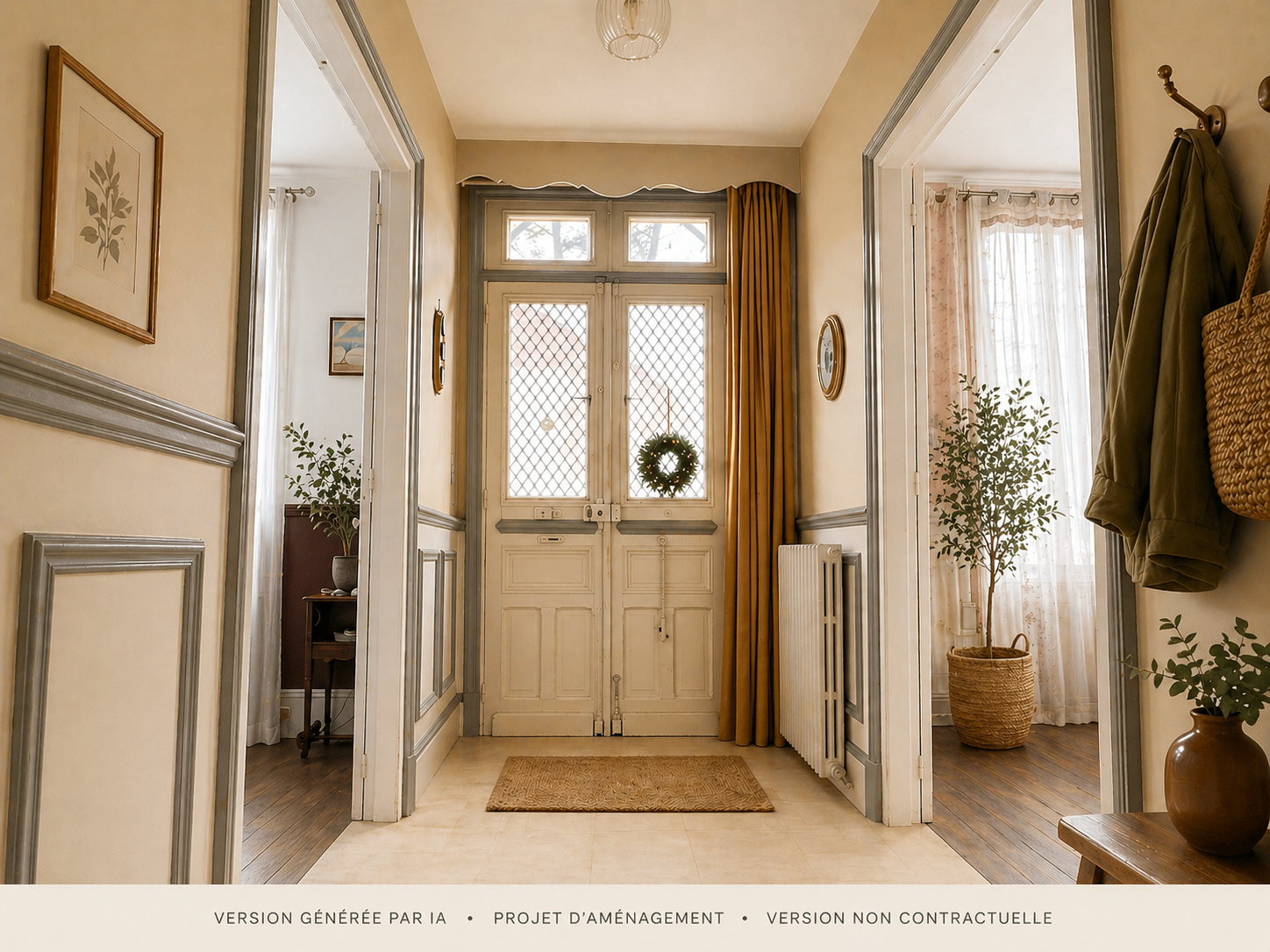 Photo 3 — LIANCOURT IMMOBILIER