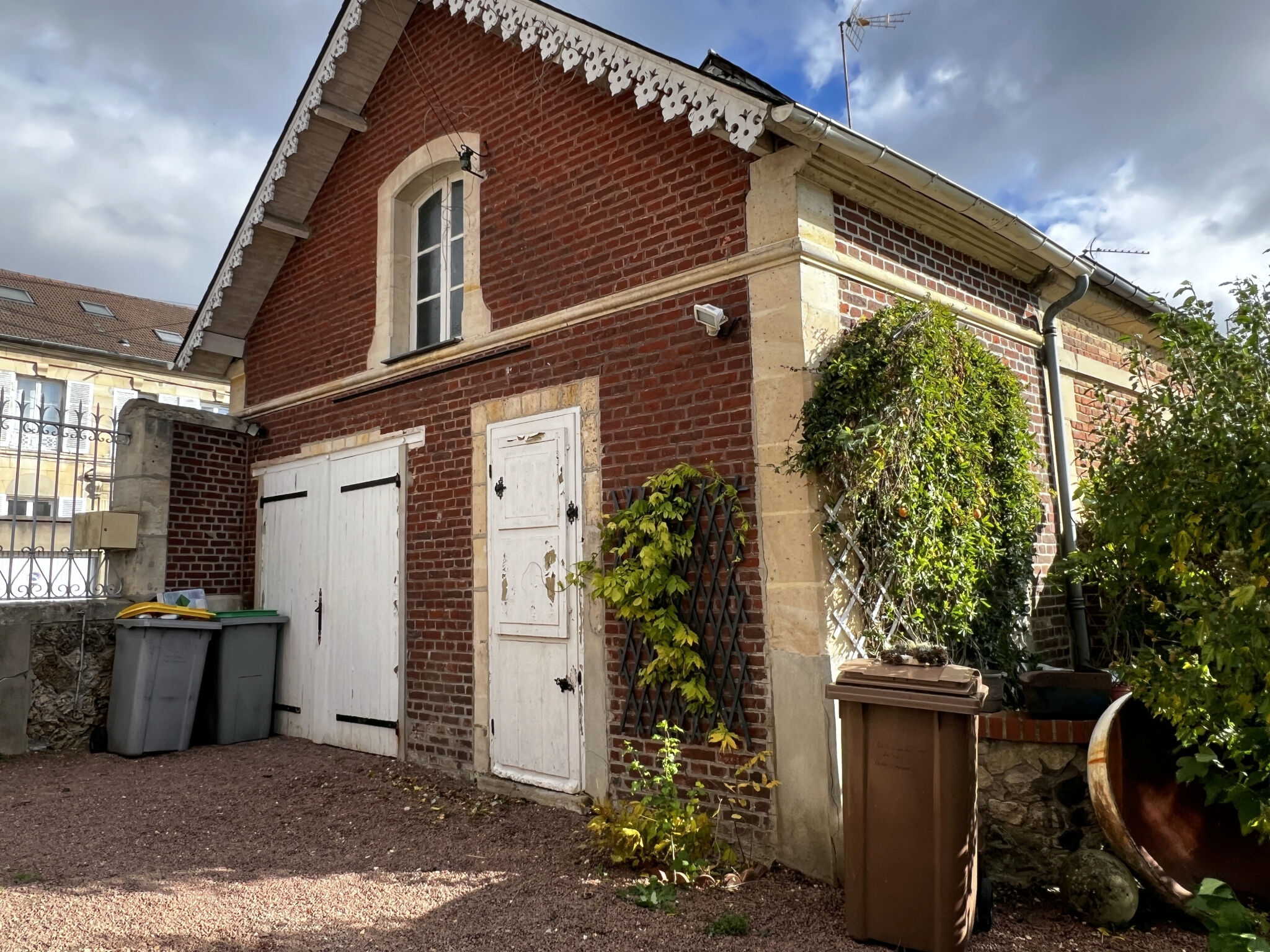 Photo 18 — LIANCOURT IMMOBILIER