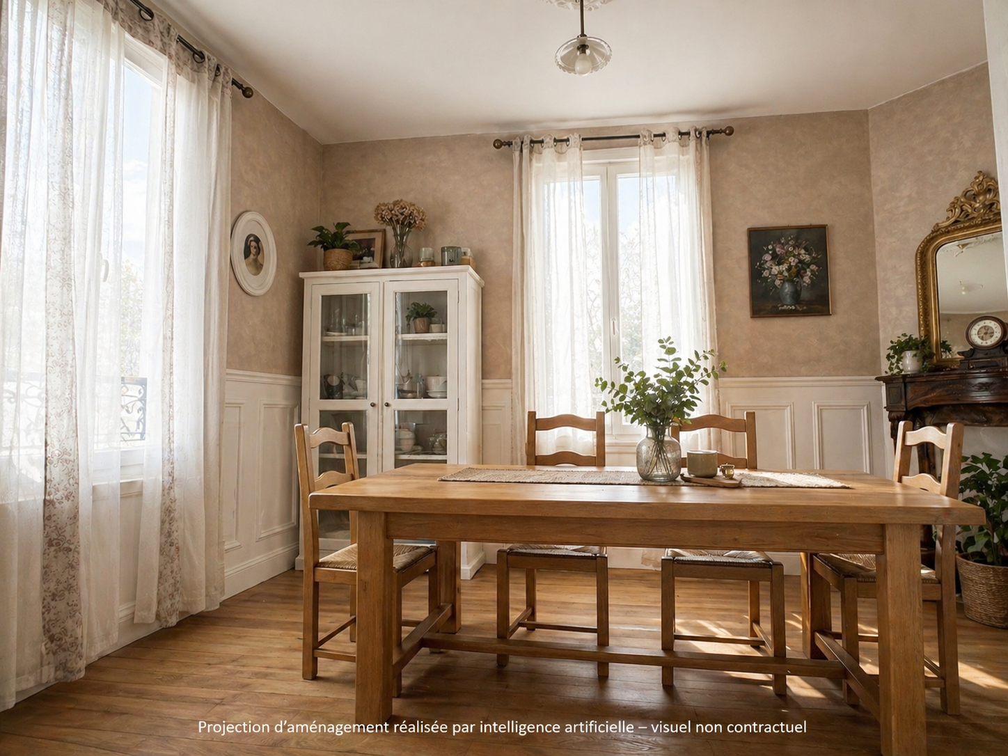 Photo 4 — LIANCOURT IMMOBILIER