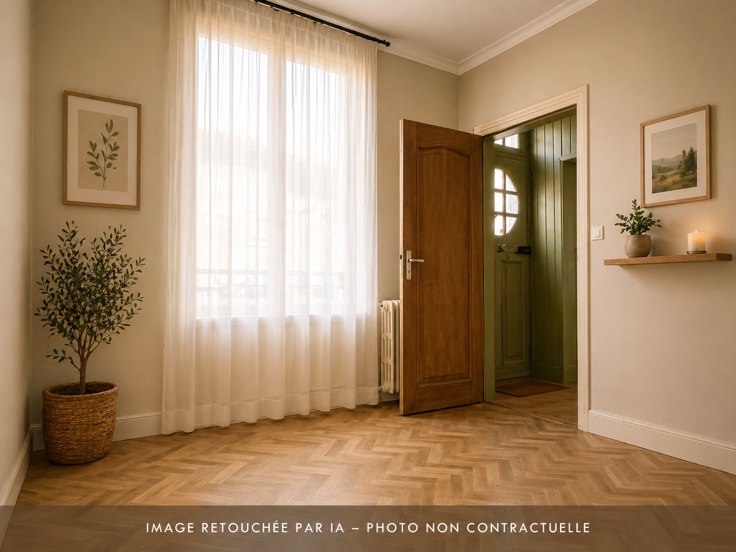 Photo 9 — LIANCOURT IMMOBILIER