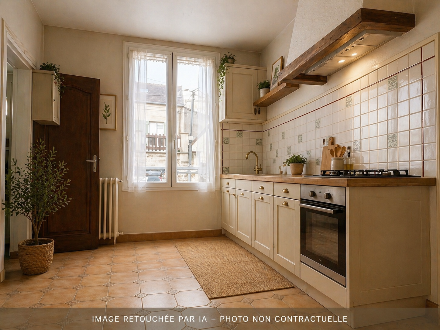 Photo 5 — LIANCOURT IMMOBILIER