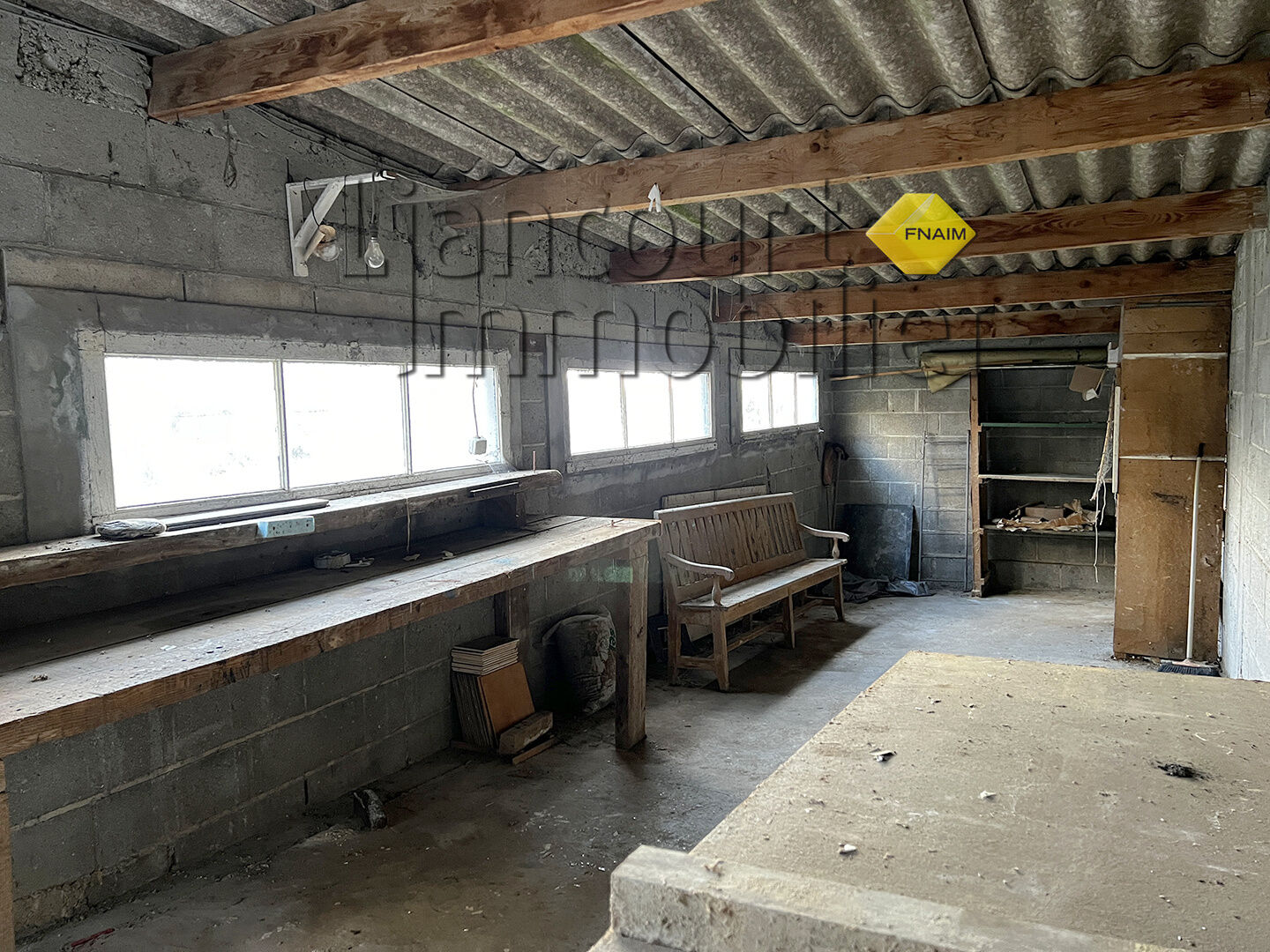 Photo 16 — LIANCOURT IMMOBILIER