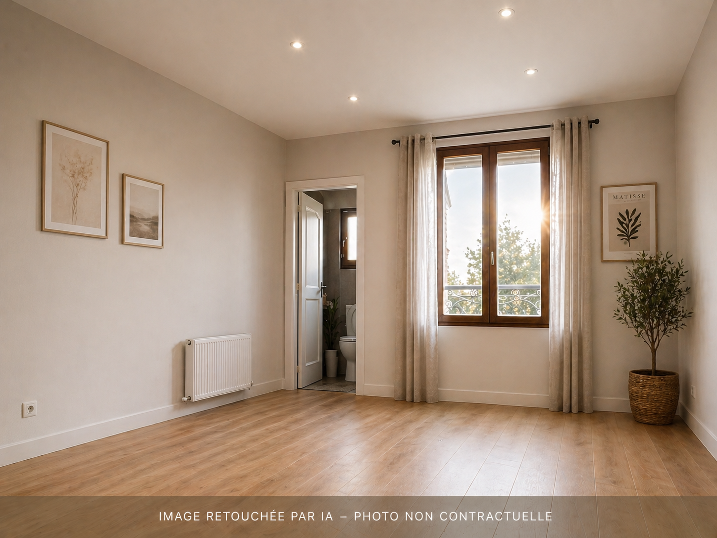 Photo 13 — LIANCOURT IMMOBILIER