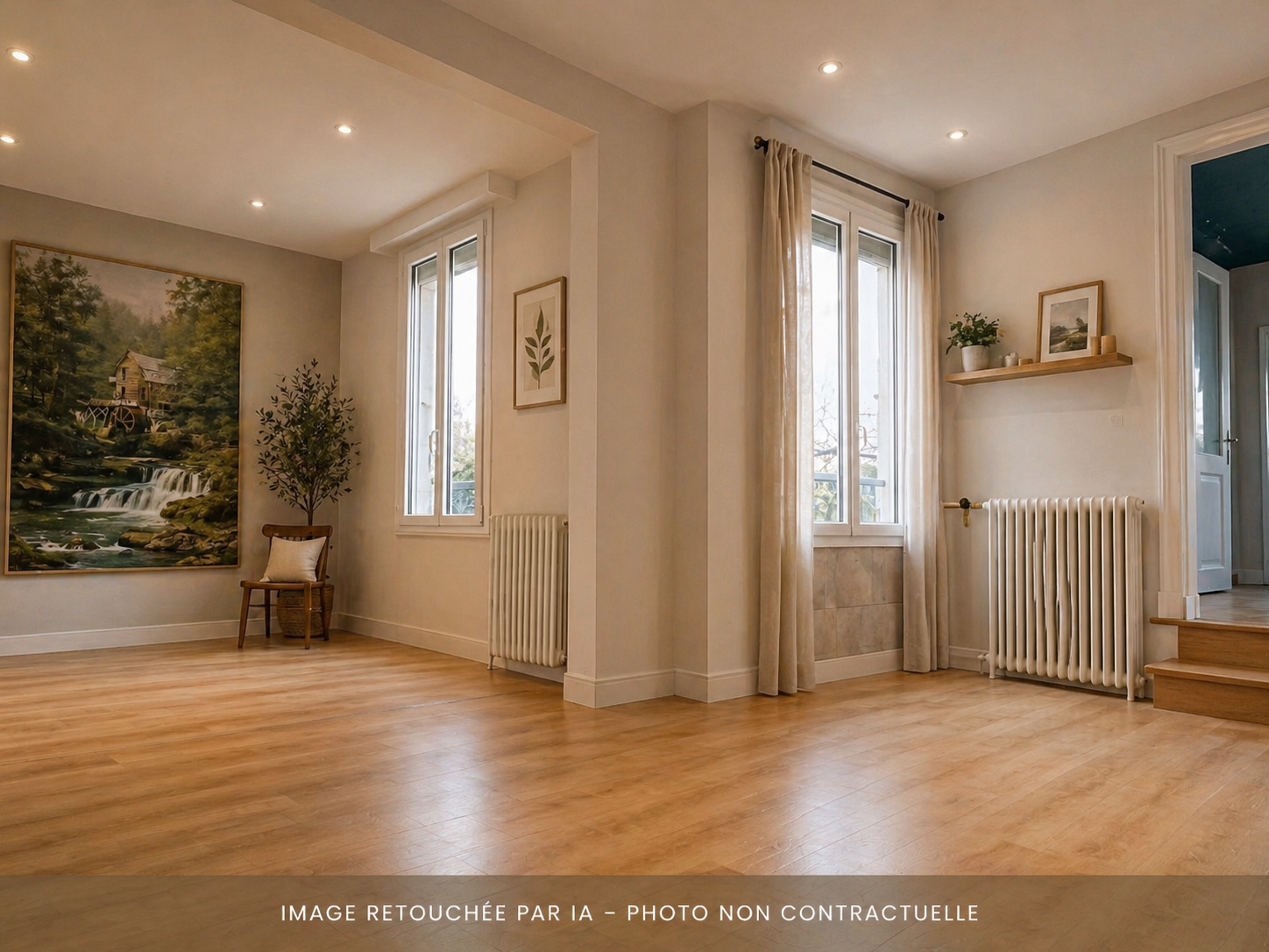 Photo 3 — LIANCOURT IMMOBILIER