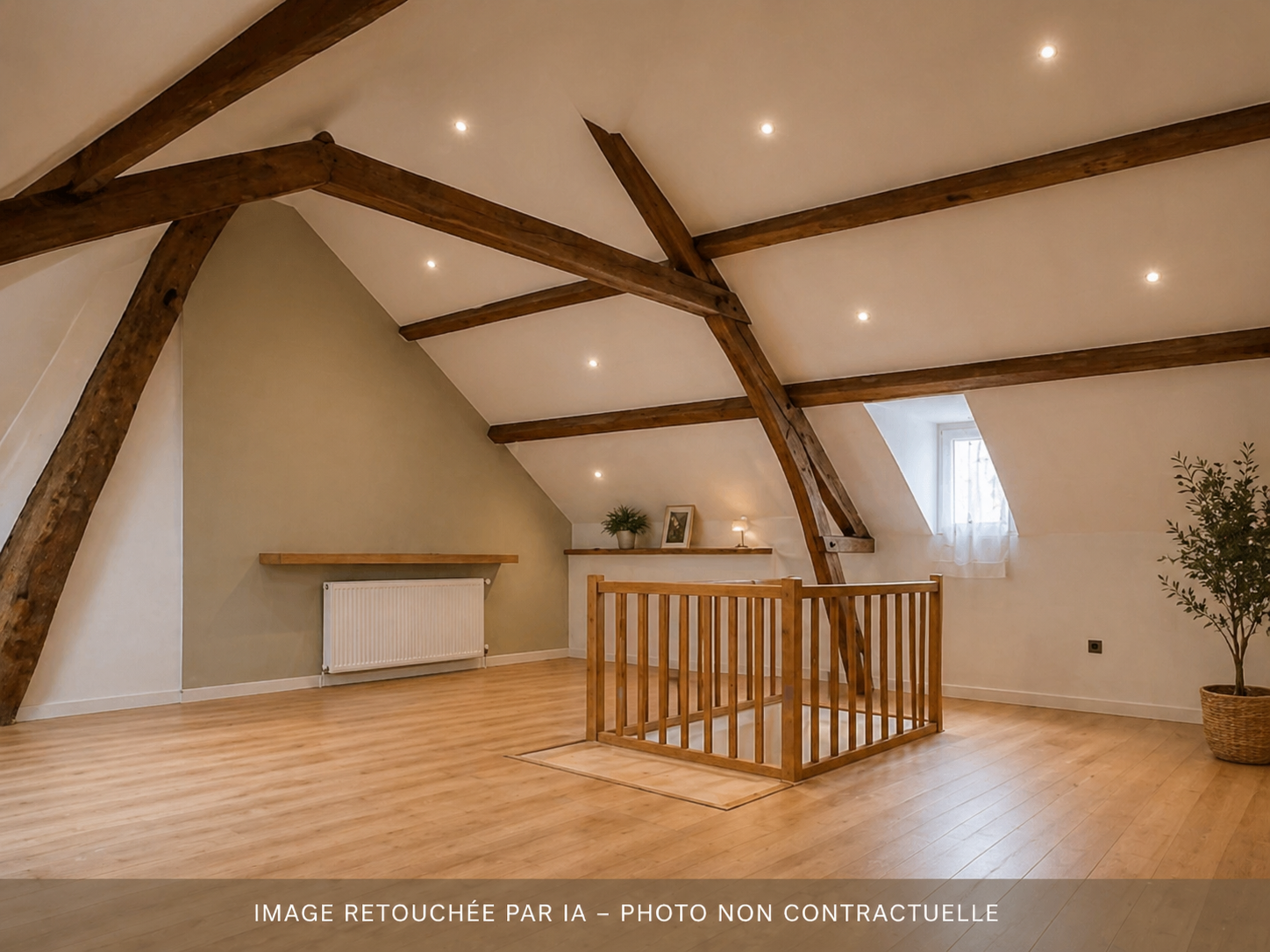Photo 15 — LIANCOURT IMMOBILIER
