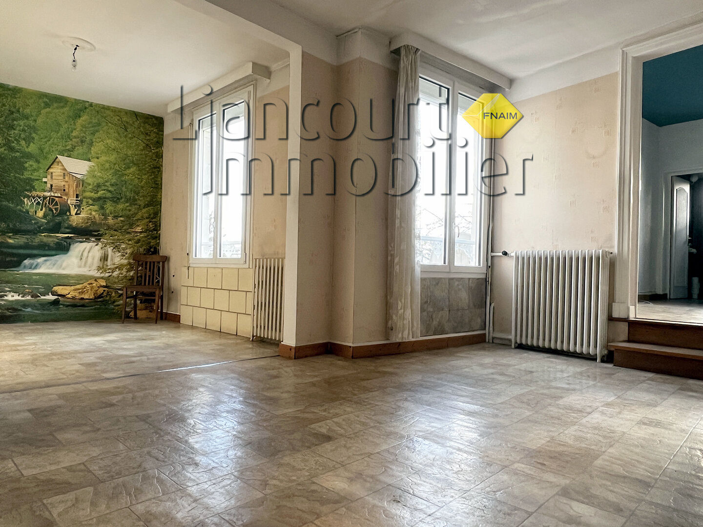 Photo 2 — LIANCOURT IMMOBILIER