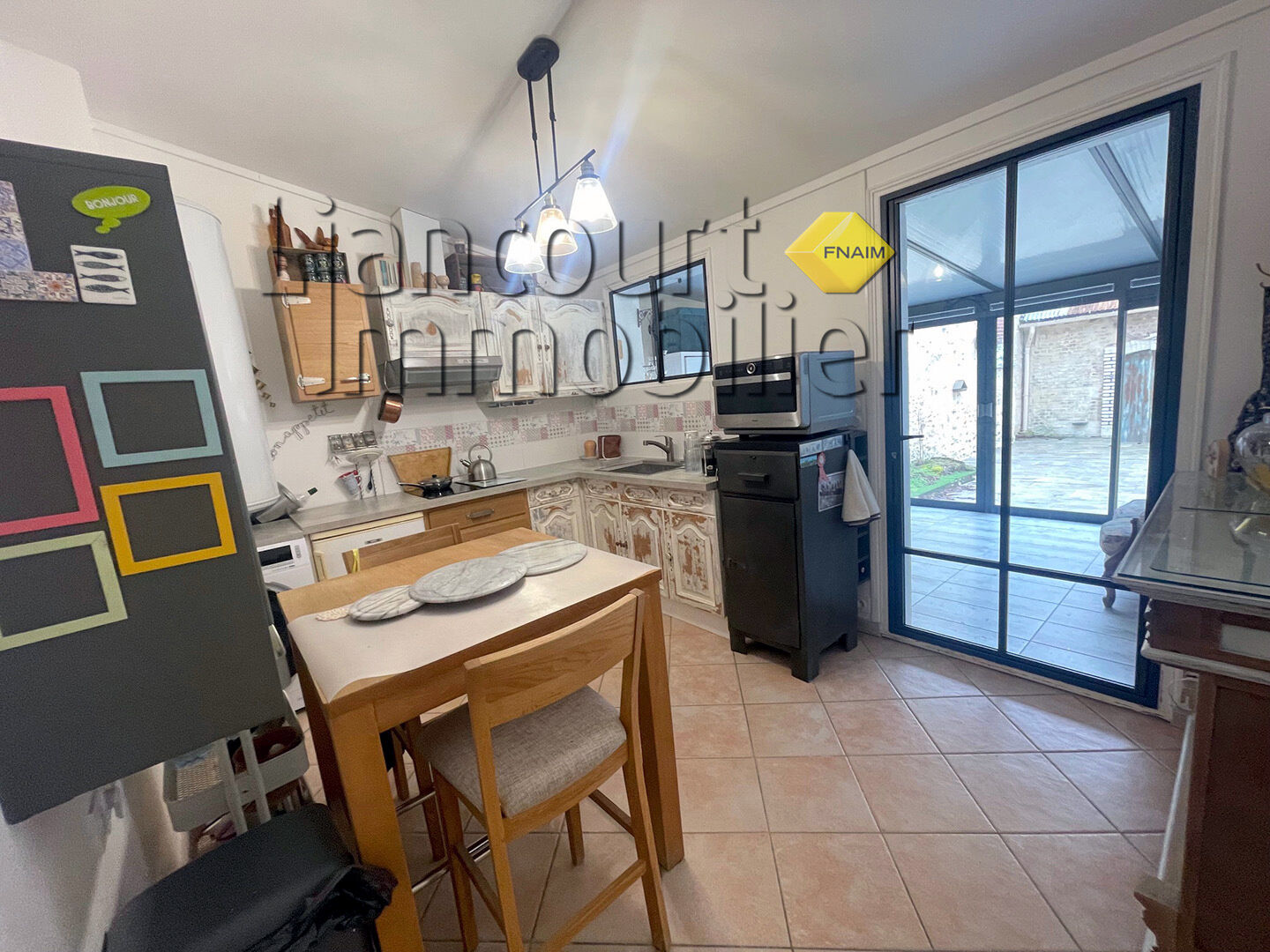 Photo 3 — LIANCOURT IMMOBILIER