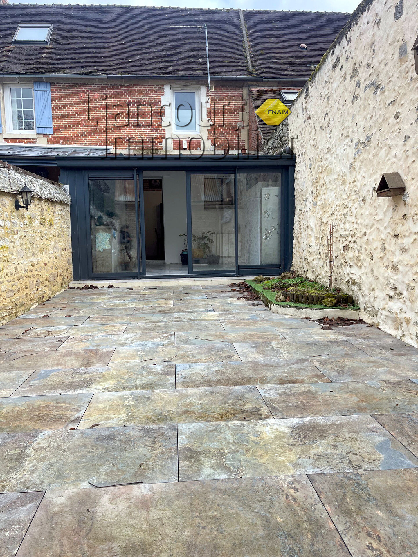 Photo 10 — LIANCOURT IMMOBILIER