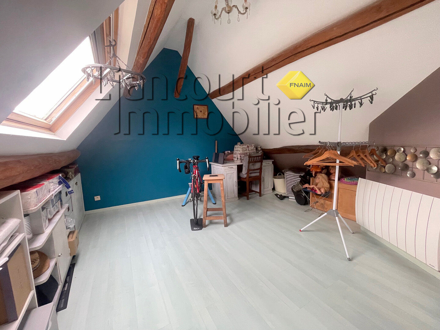 Photo 6 — LIANCOURT IMMOBILIER