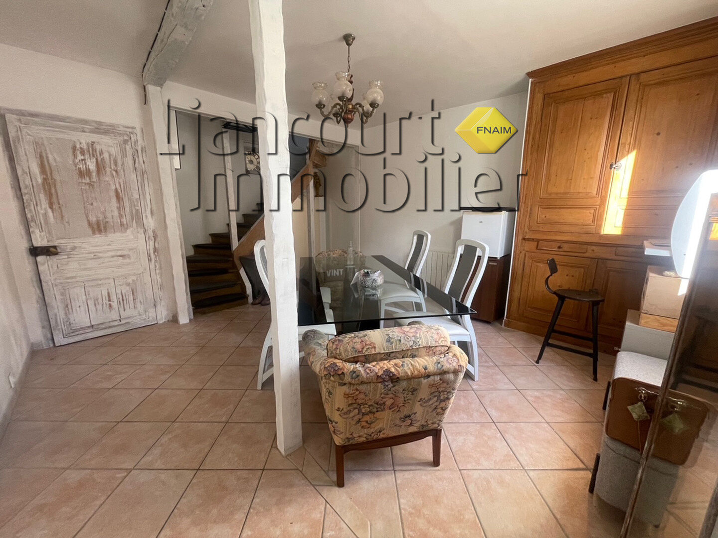 Photo 2 — LIANCOURT IMMOBILIER