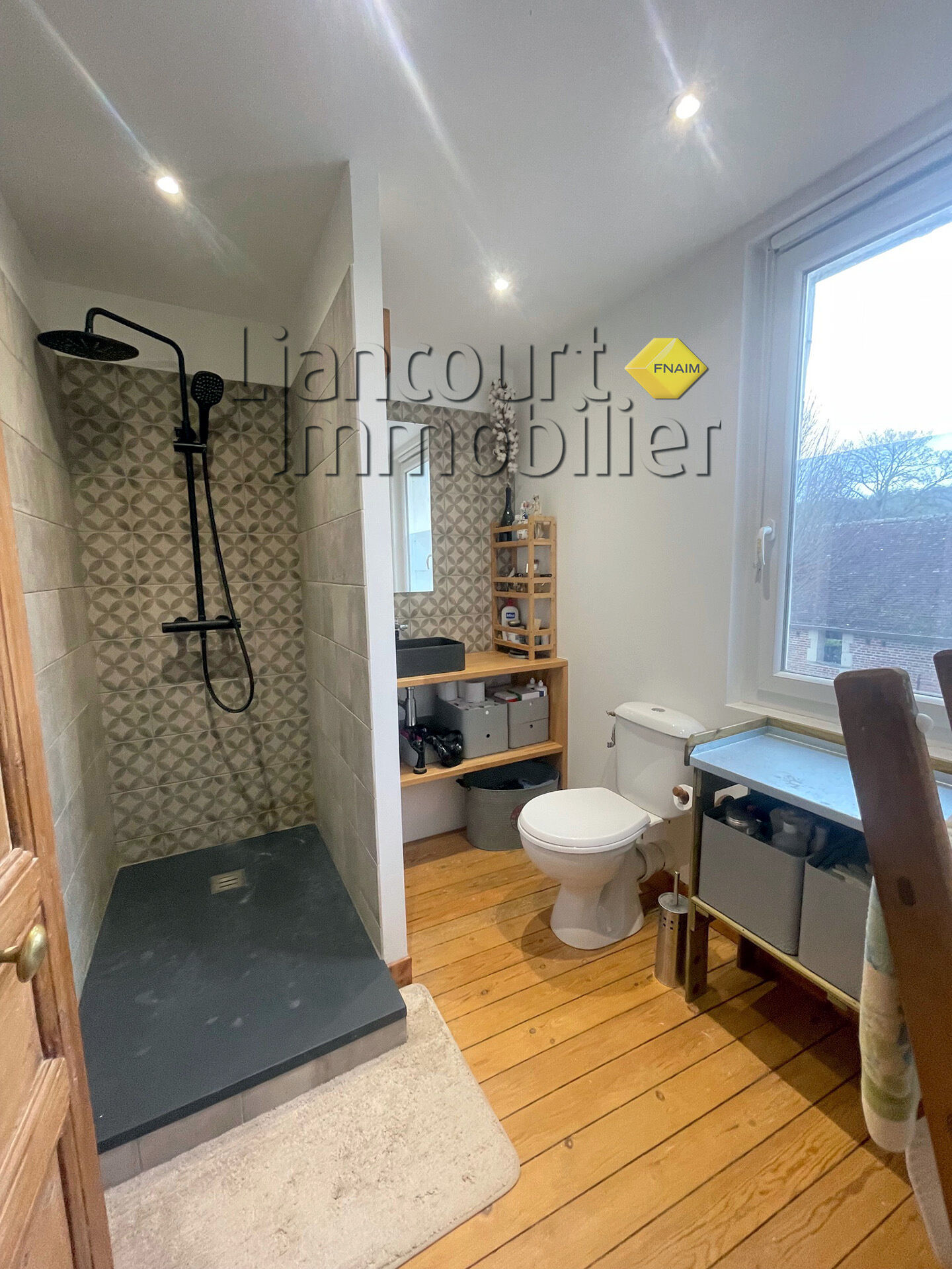 Photo 7 — LIANCOURT IMMOBILIER