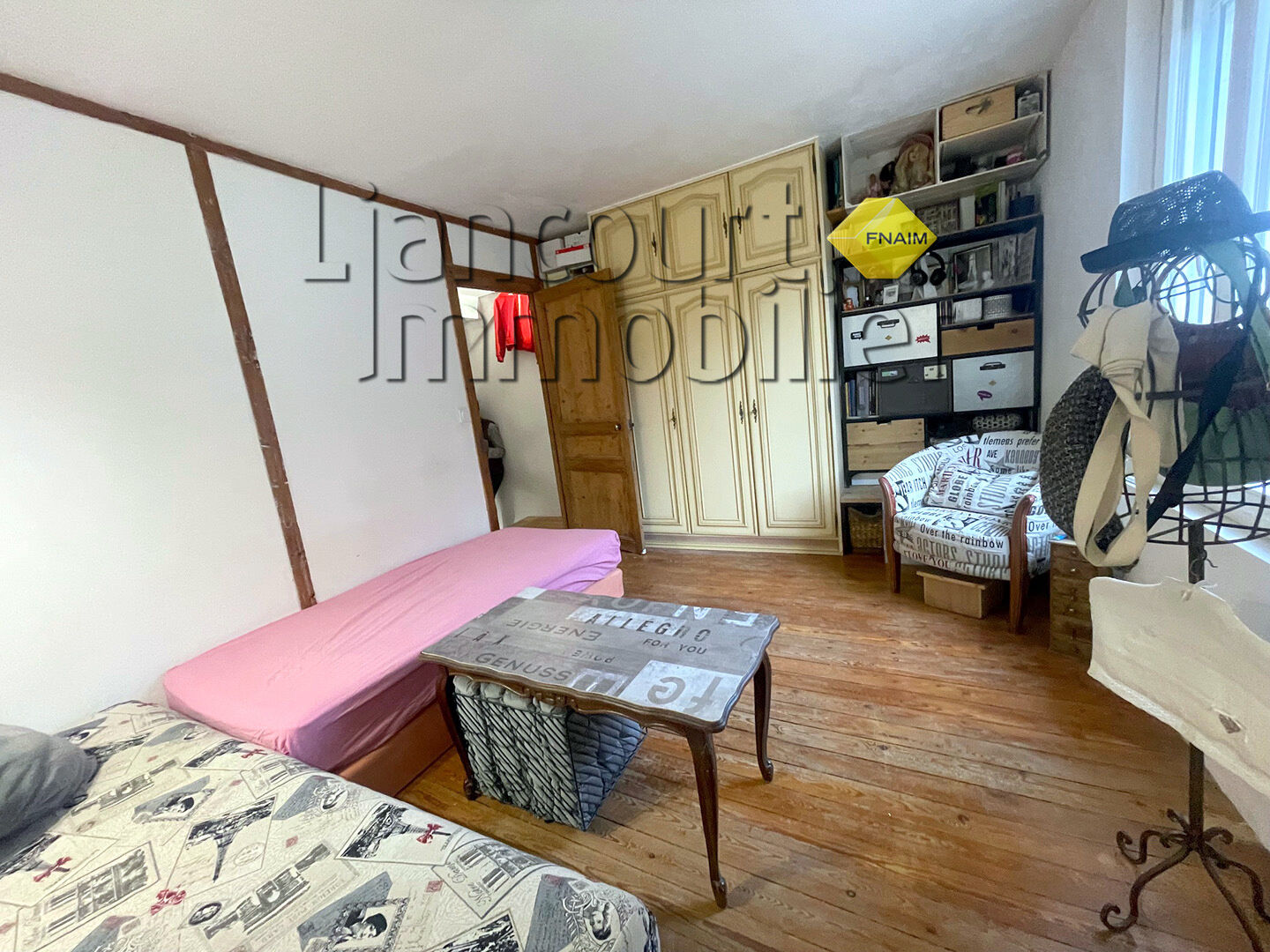Photo 5 — LIANCOURT IMMOBILIER