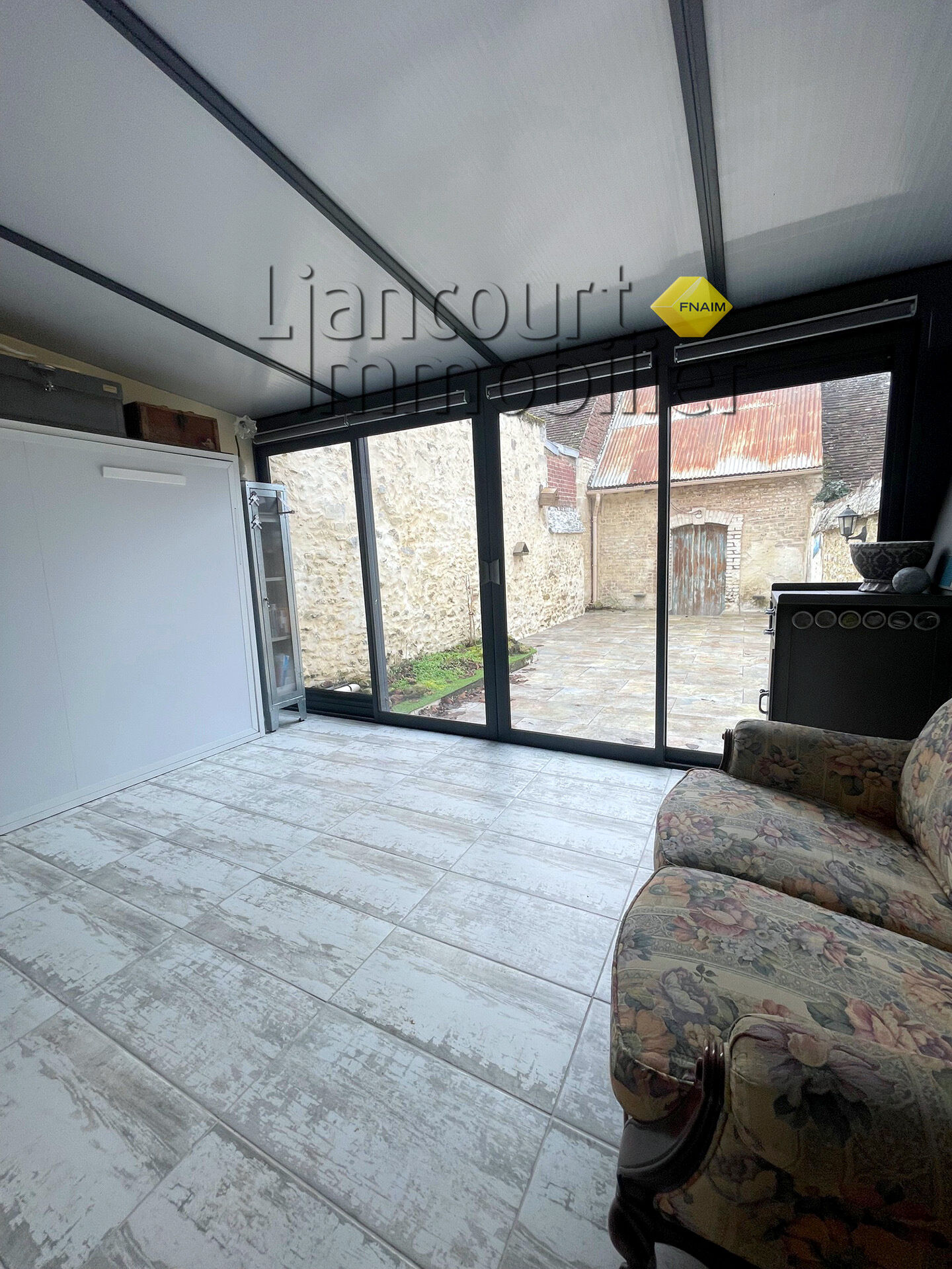 Photo 8 — LIANCOURT IMMOBILIER
