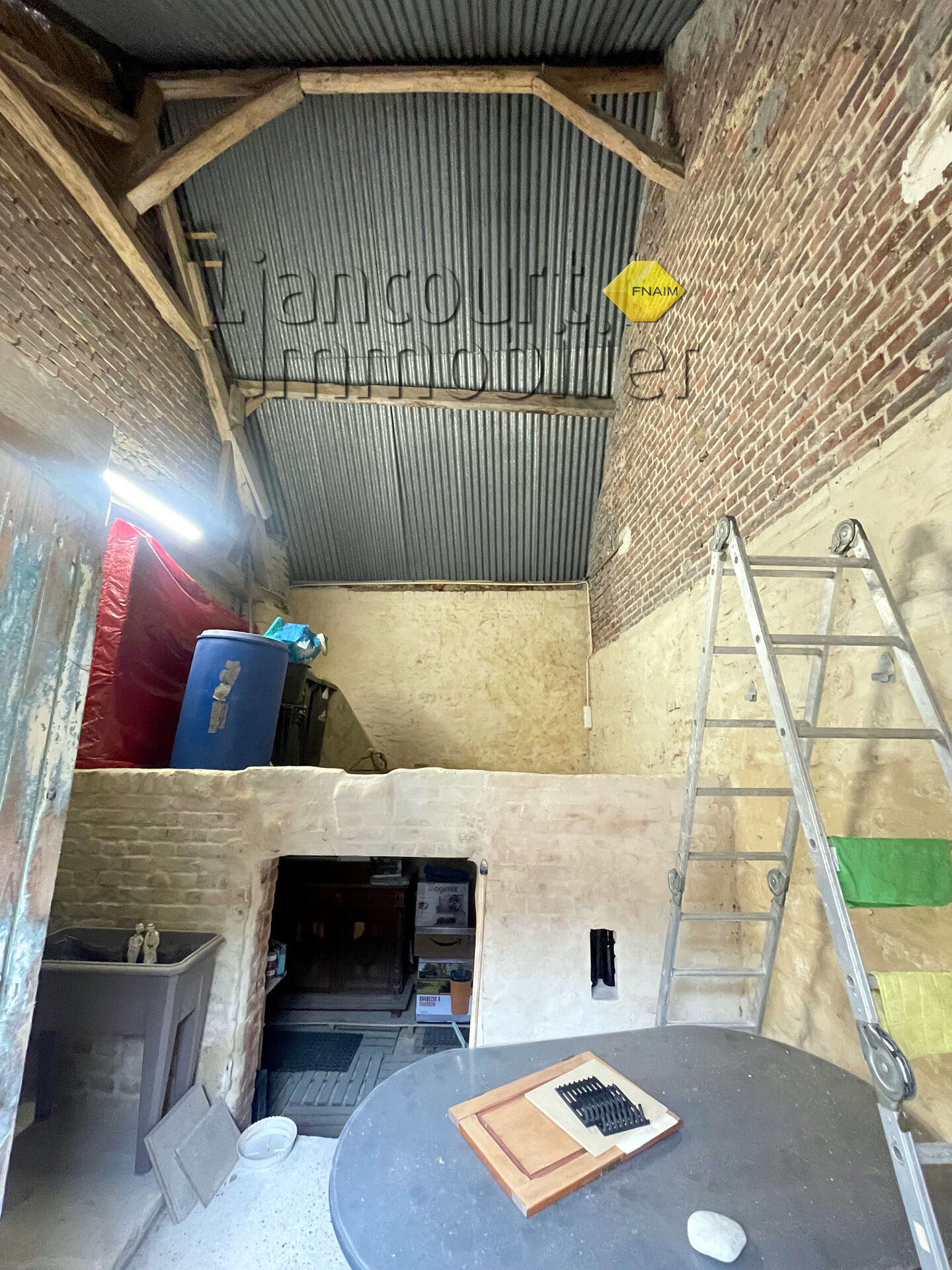 Photo 9 — LIANCOURT IMMOBILIER