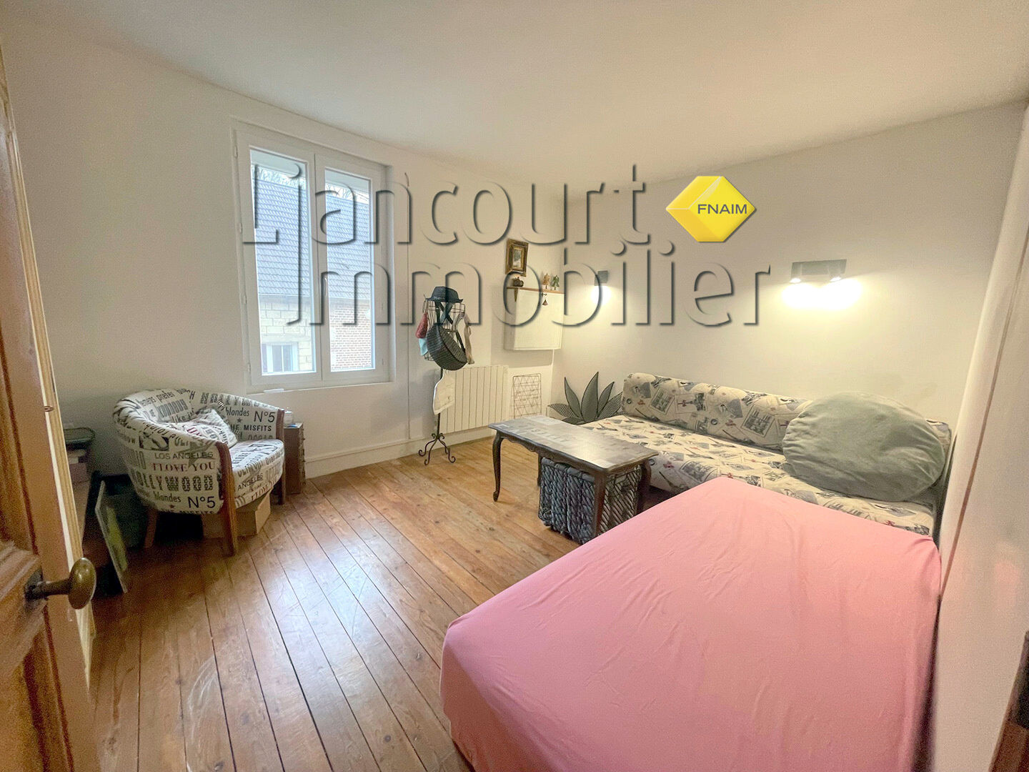 Photo 4 — LIANCOURT IMMOBILIER
