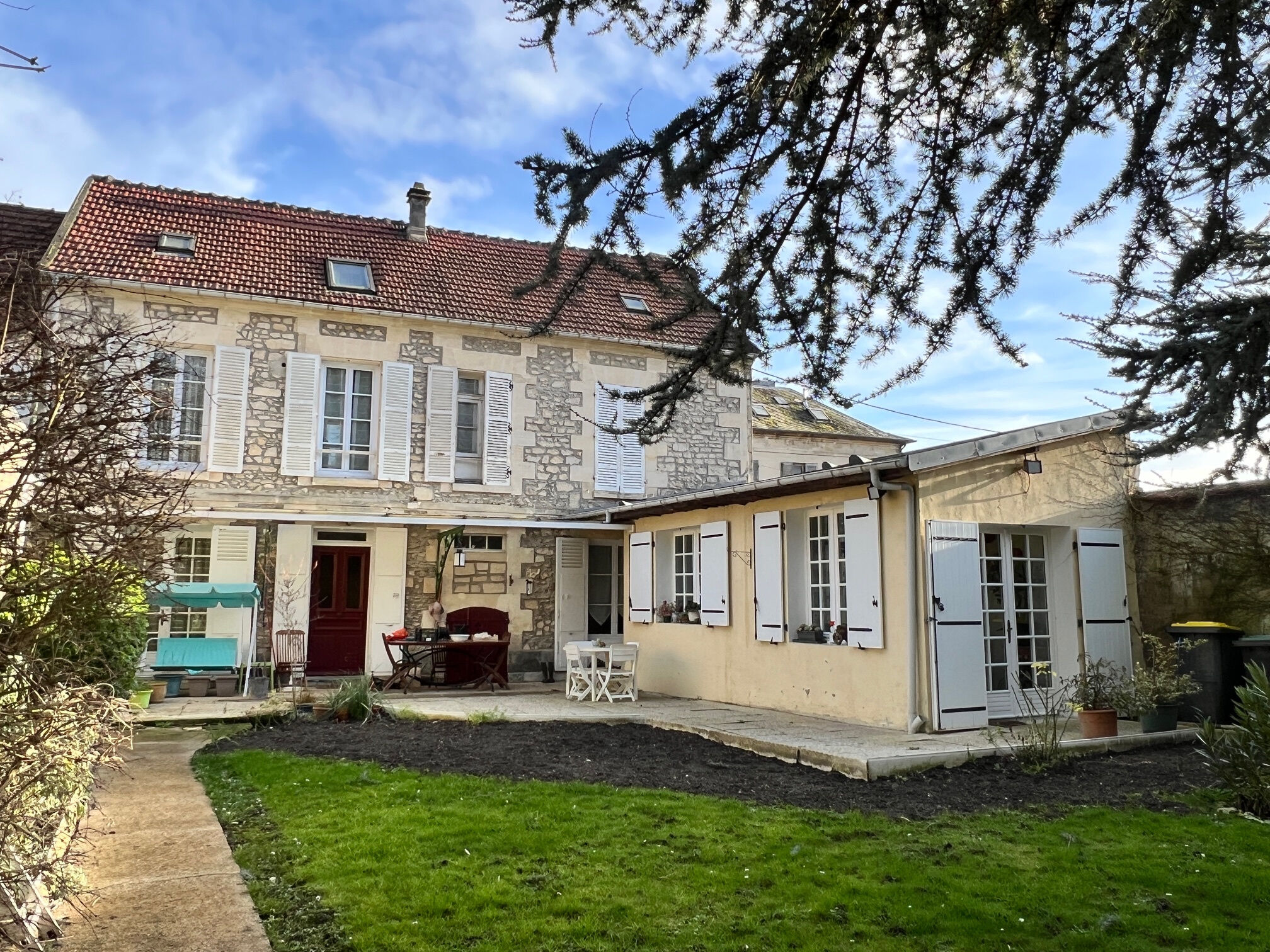 Photo 4 — LIANCOURT IMMOBILIER