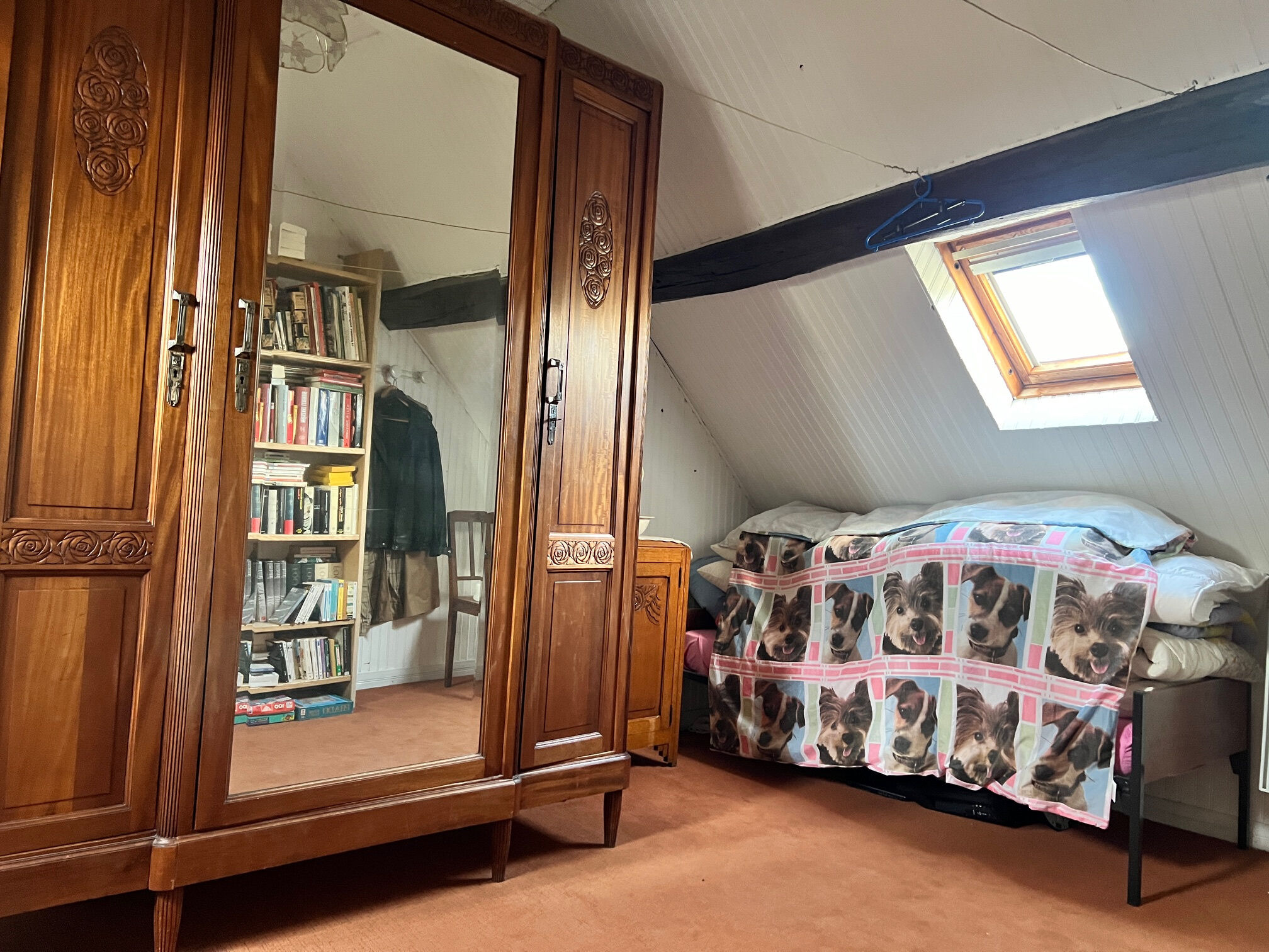 Photo 7 — LIANCOURT IMMOBILIER