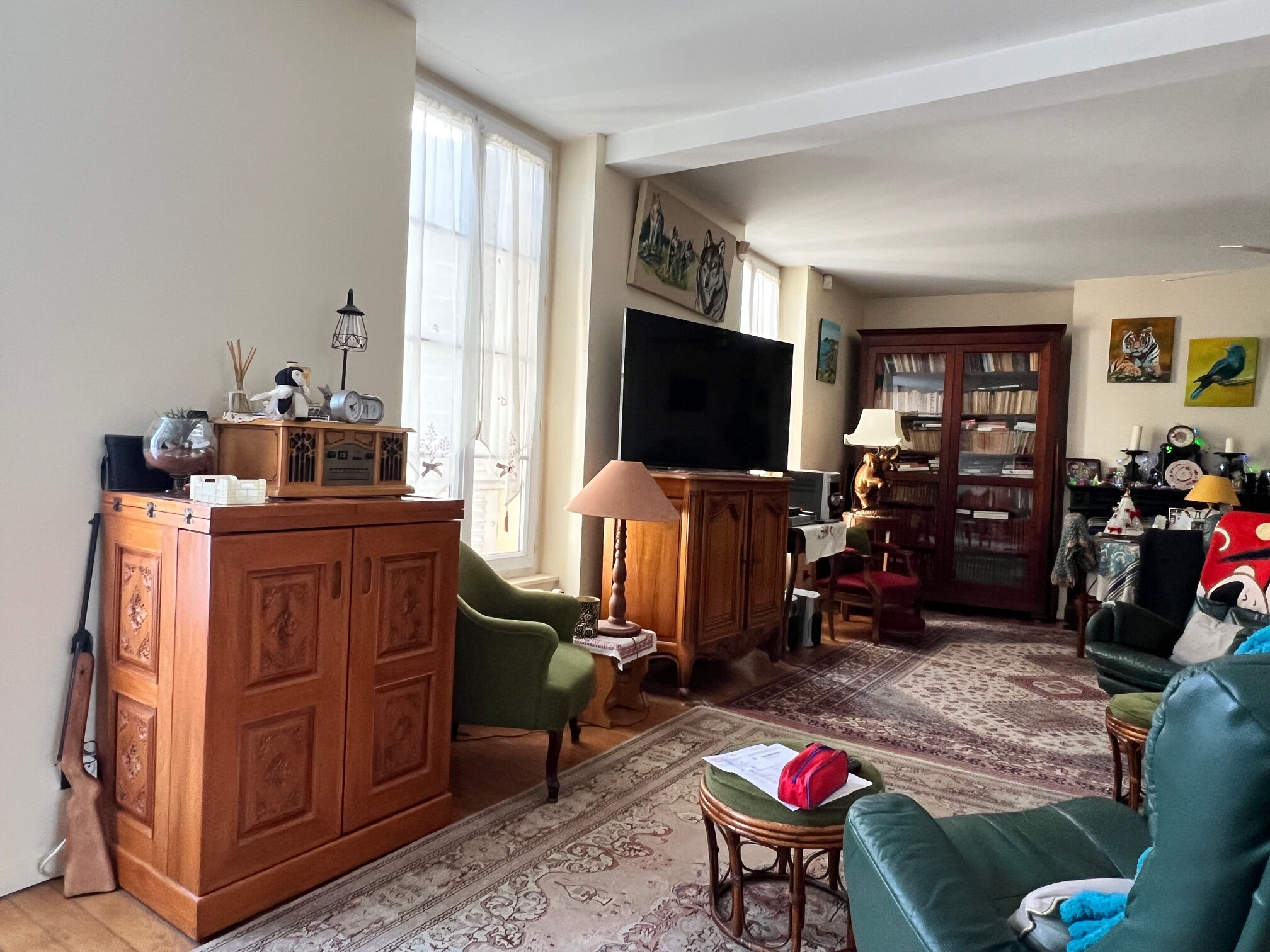 Photo 2 — LIANCOURT IMMOBILIER