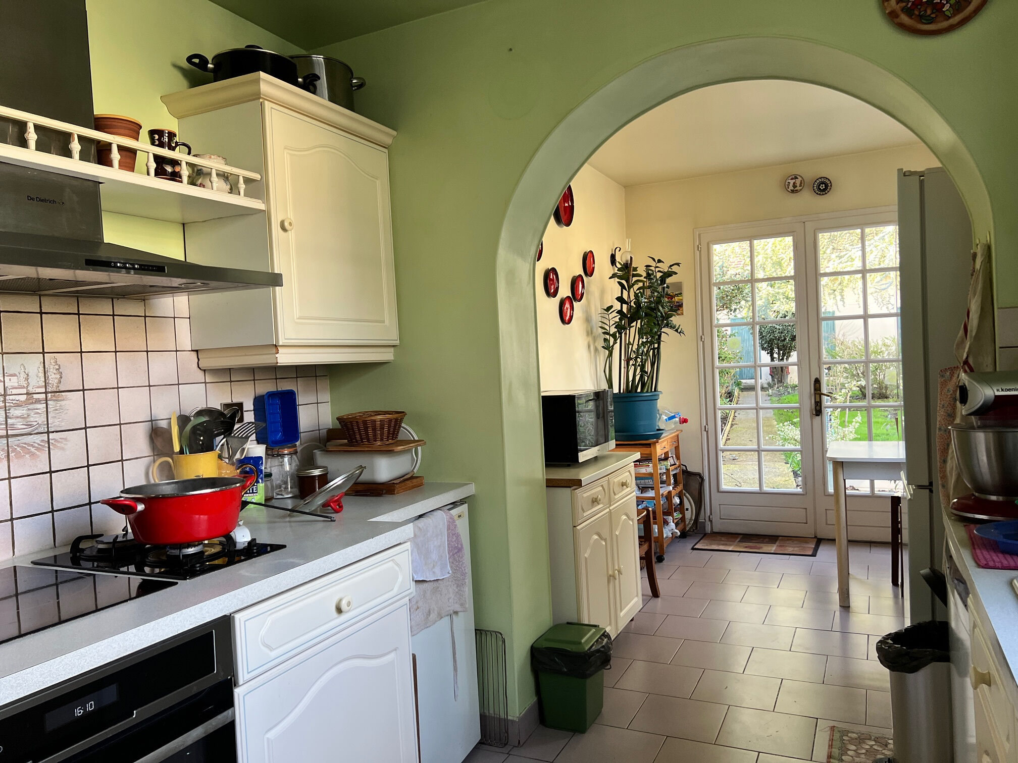 Photo 3 — LIANCOURT IMMOBILIER
