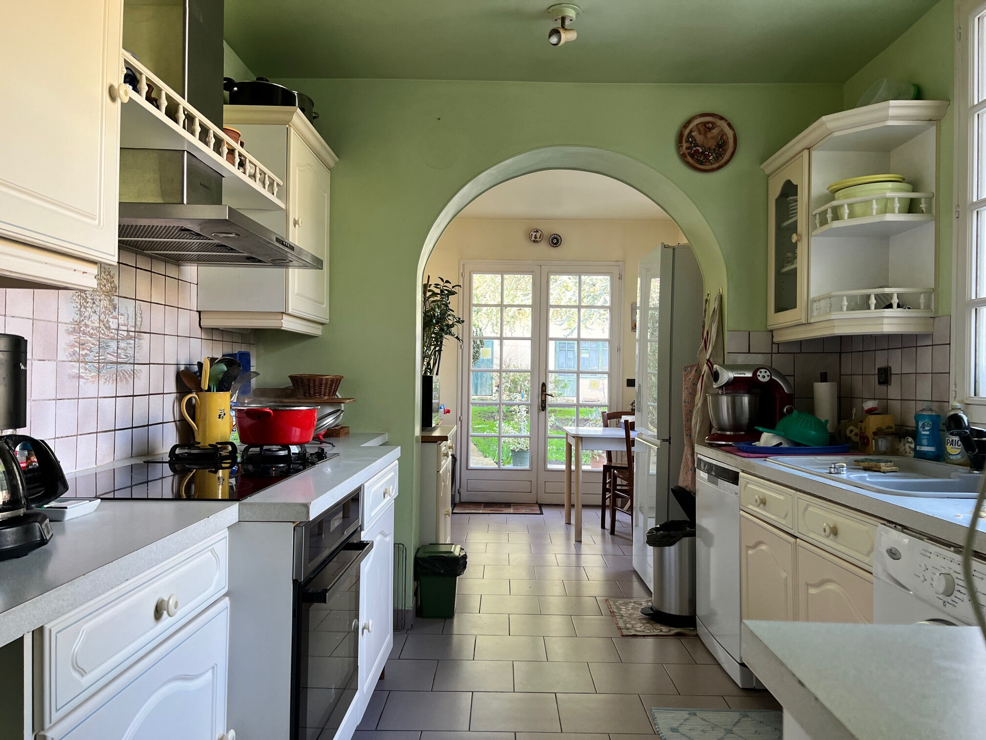 Photo 5 — LIANCOURT IMMOBILIER