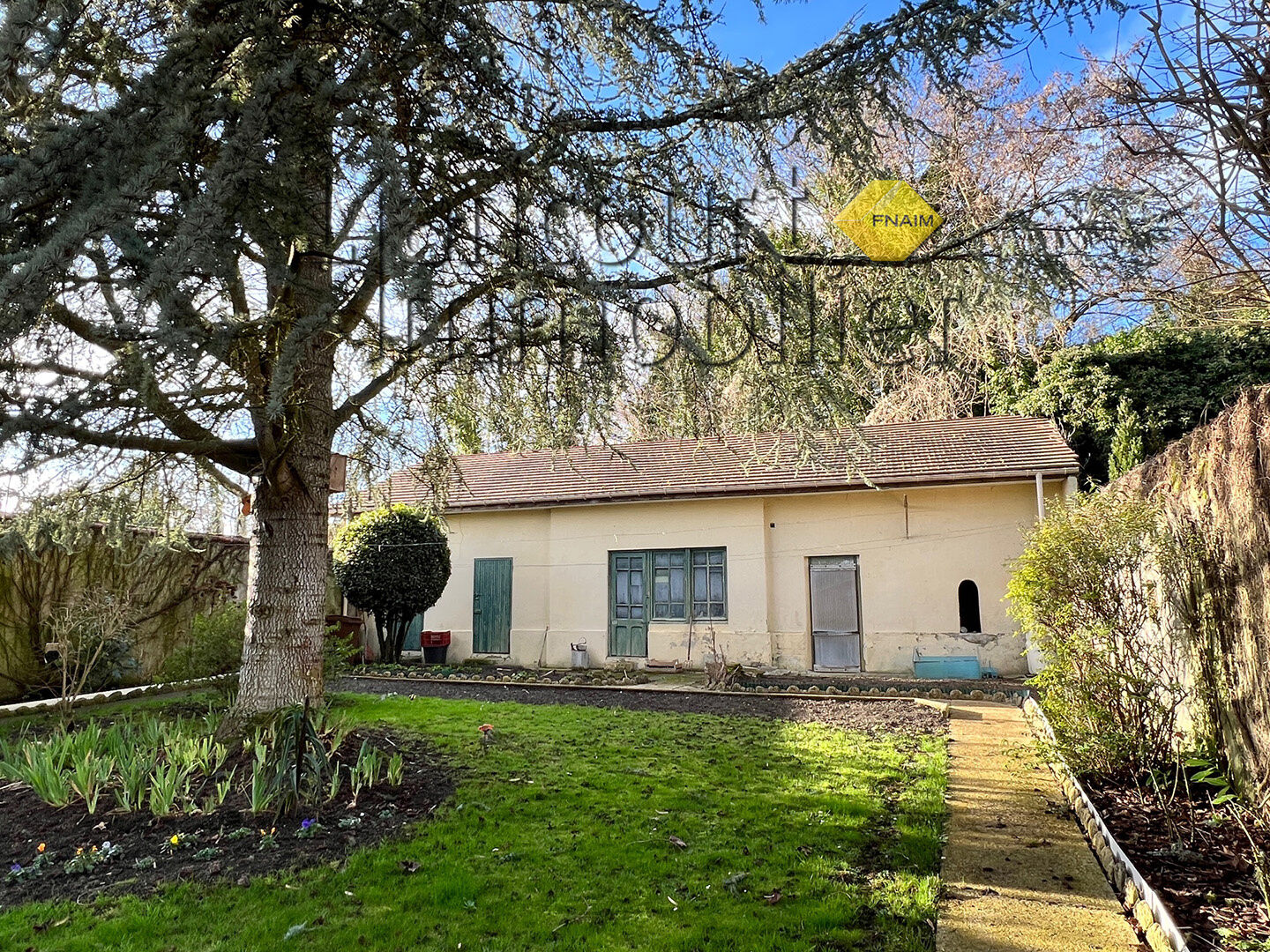 Photo 6 — LIANCOURT IMMOBILIER