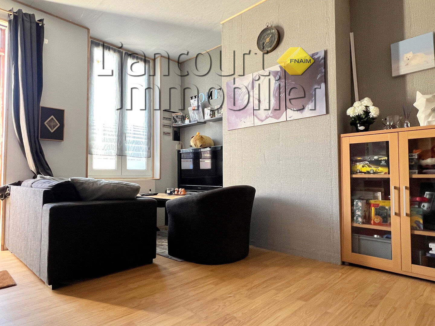 Photo 9 — LIANCOURT IMMOBILIER