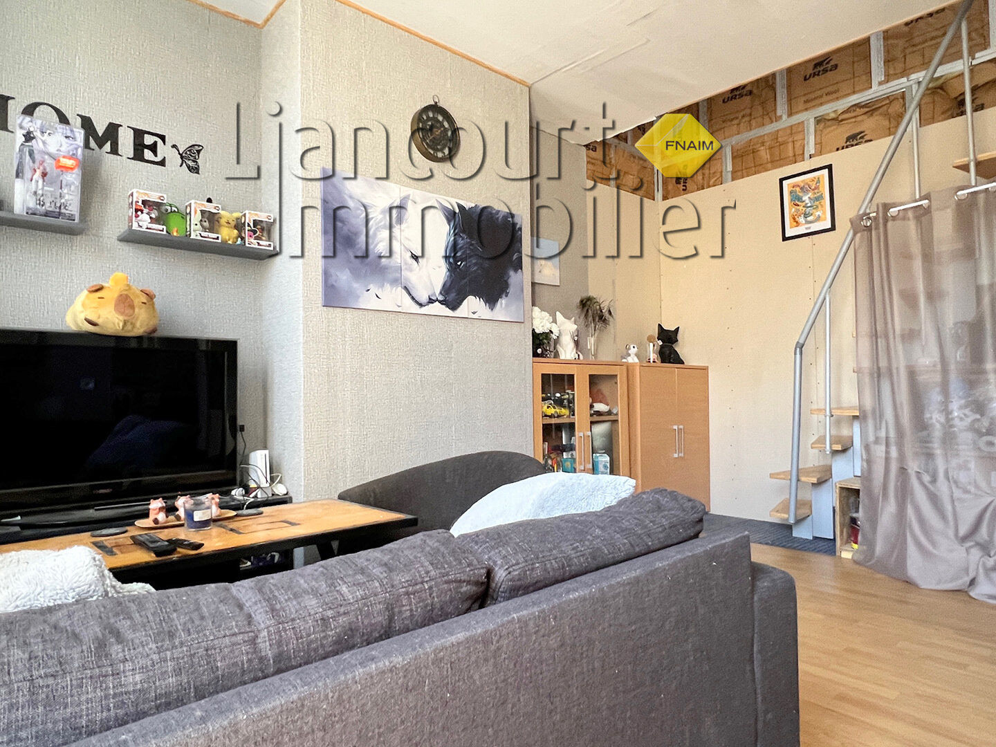 Photo 12 — LIANCOURT IMMOBILIER