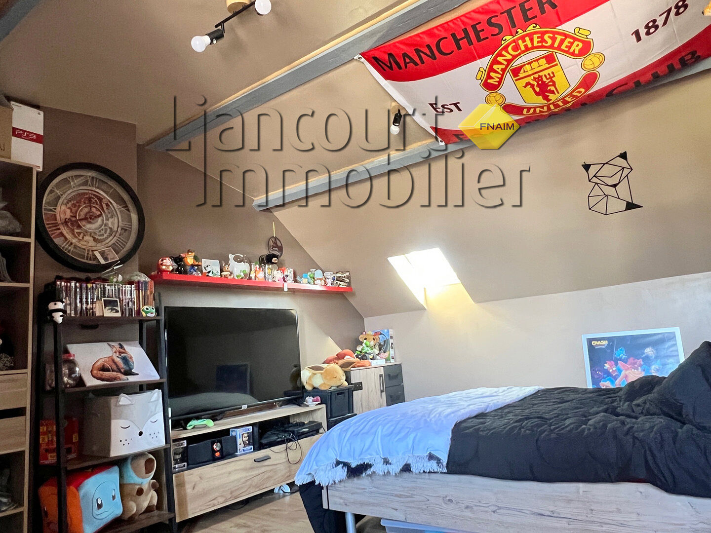 Photo 13 — LIANCOURT IMMOBILIER