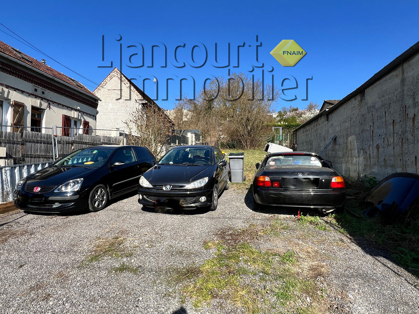 Photo 17 — LIANCOURT IMMOBILIER