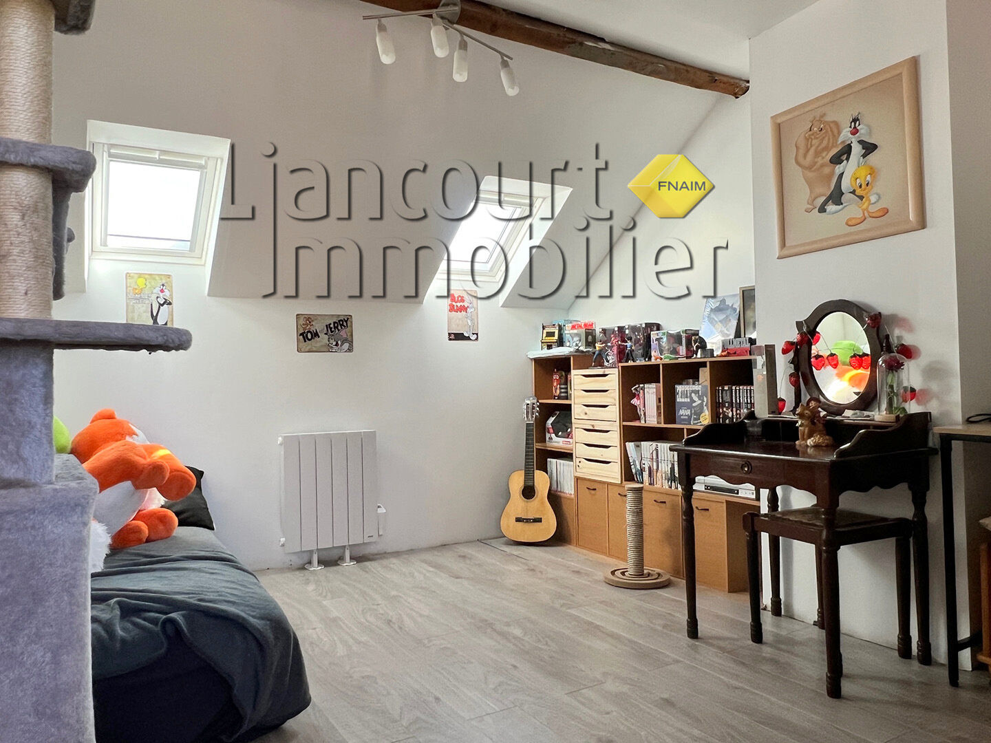 Photo 15 — LIANCOURT IMMOBILIER