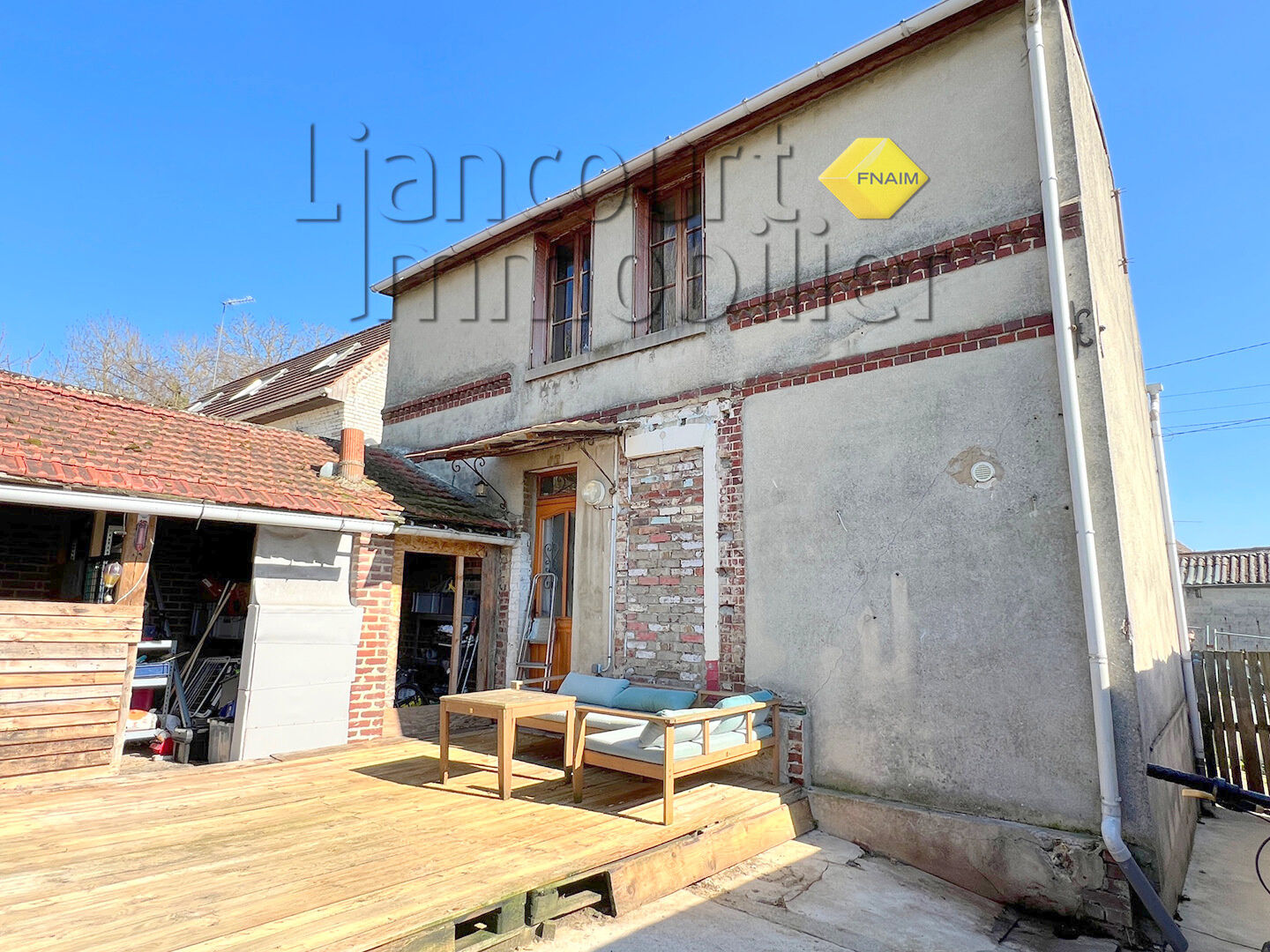 Photo 2 — LIANCOURT IMMOBILIER