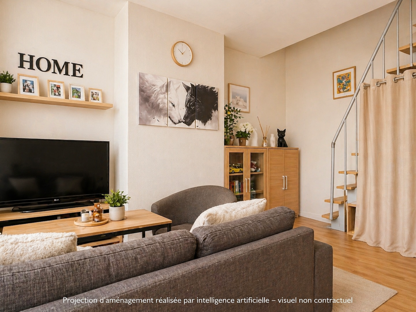Photo 11 — LIANCOURT IMMOBILIER