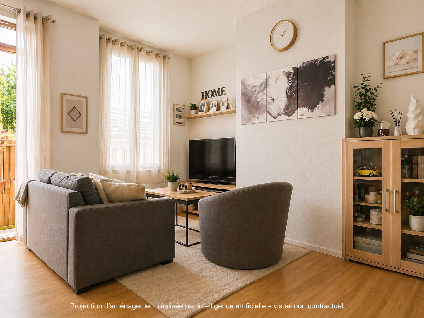 Photo 10 — LIANCOURT IMMOBILIER