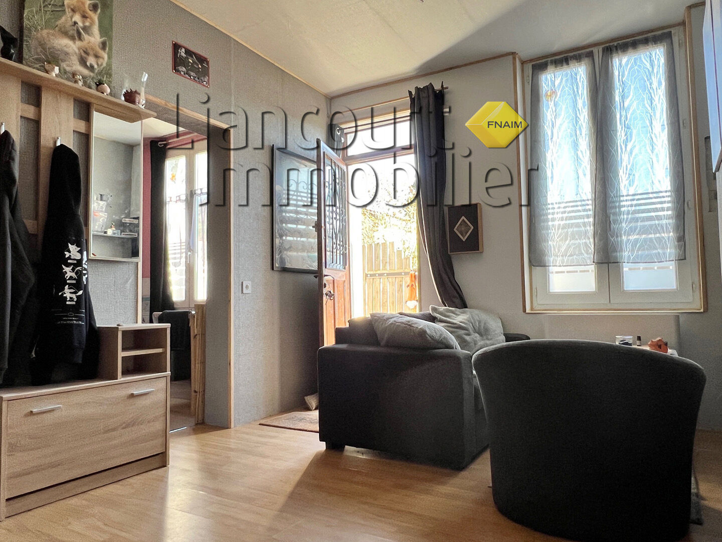 Photo 3 — LIANCOURT IMMOBILIER
