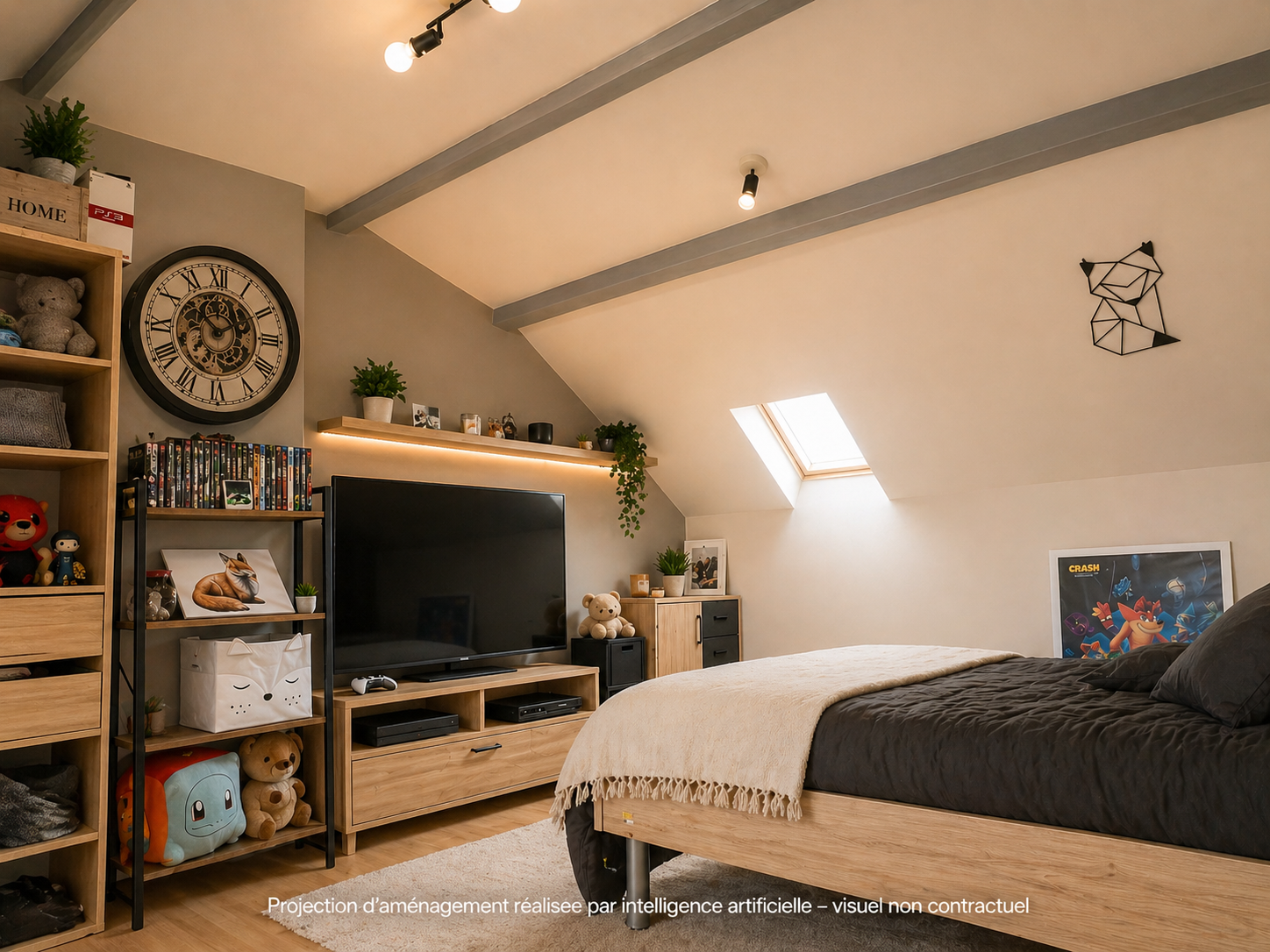 Photo 11 — LIANCOURT IMMOBILIER